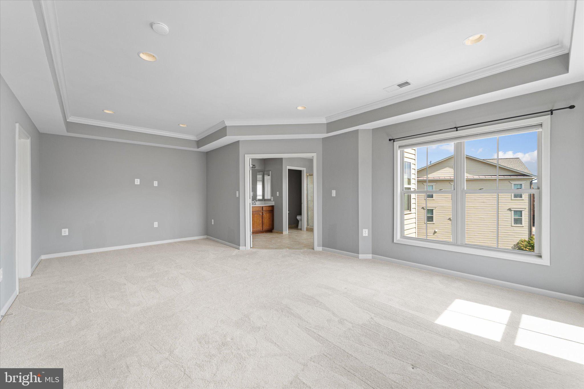 BRAMBLETON - Residential Lease