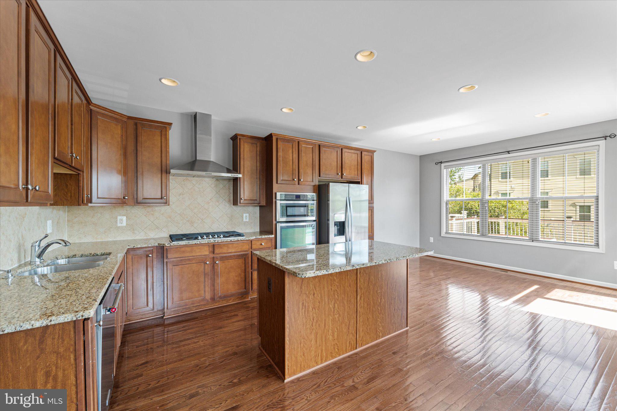 BRAMBLETON - Residential Lease