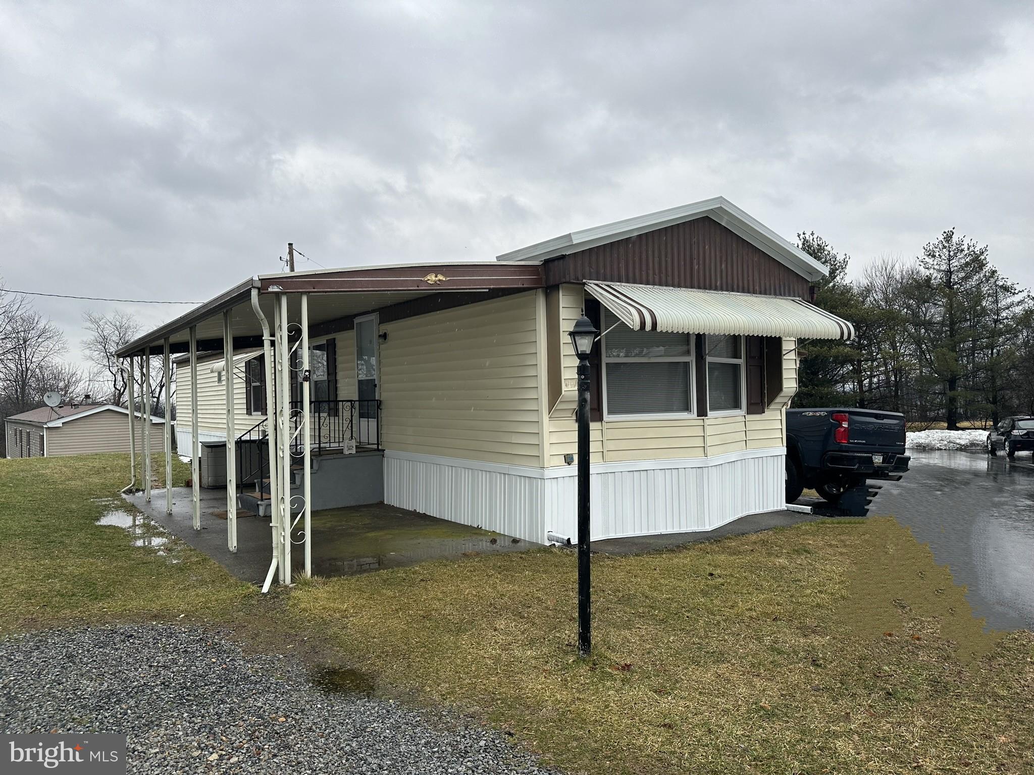 OREFIELD - Residential