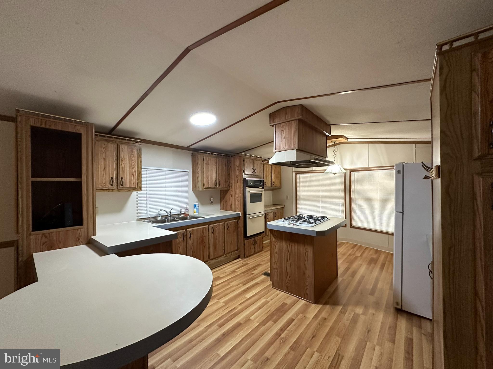 OREFIELD - Residential