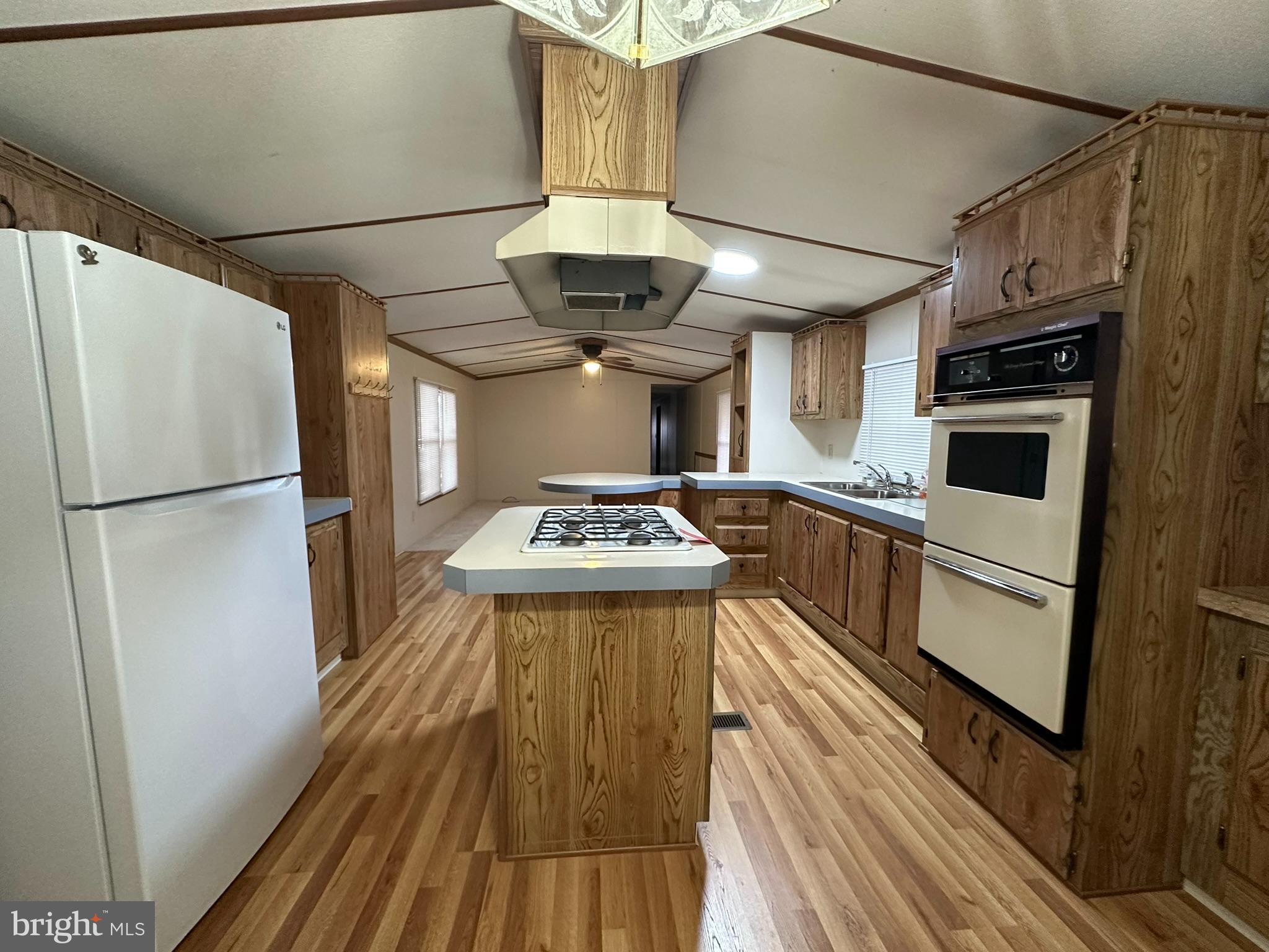 OREFIELD - Residential