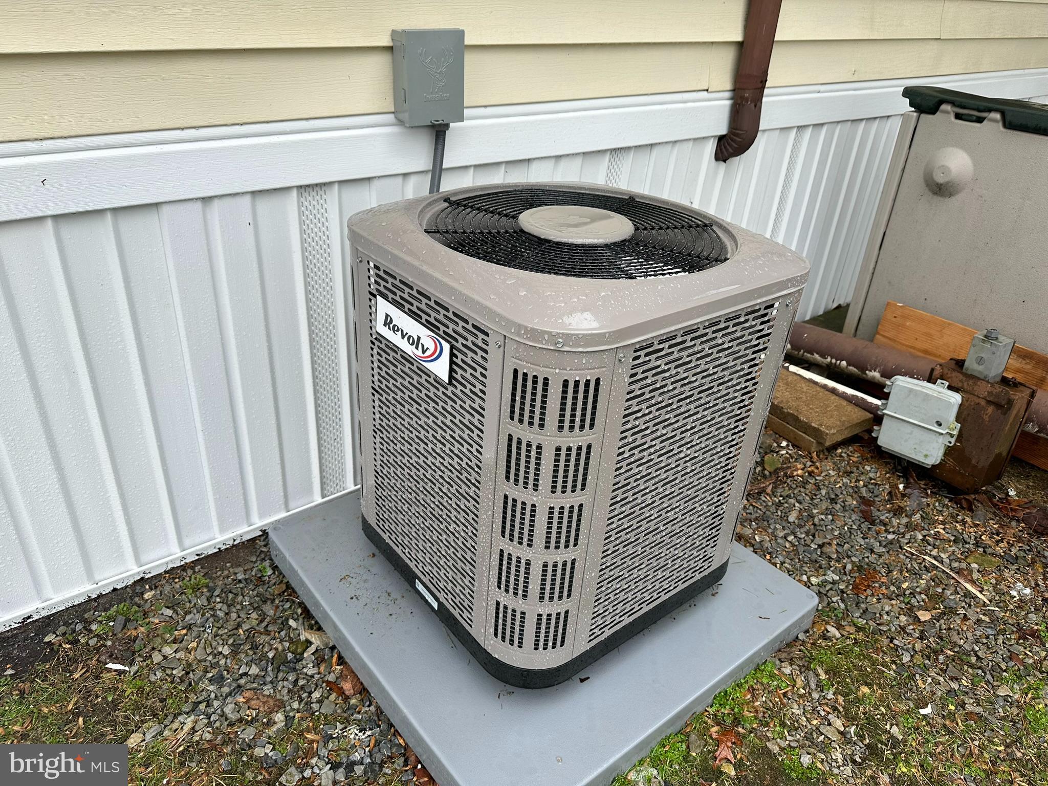 OREFIELD - Residential