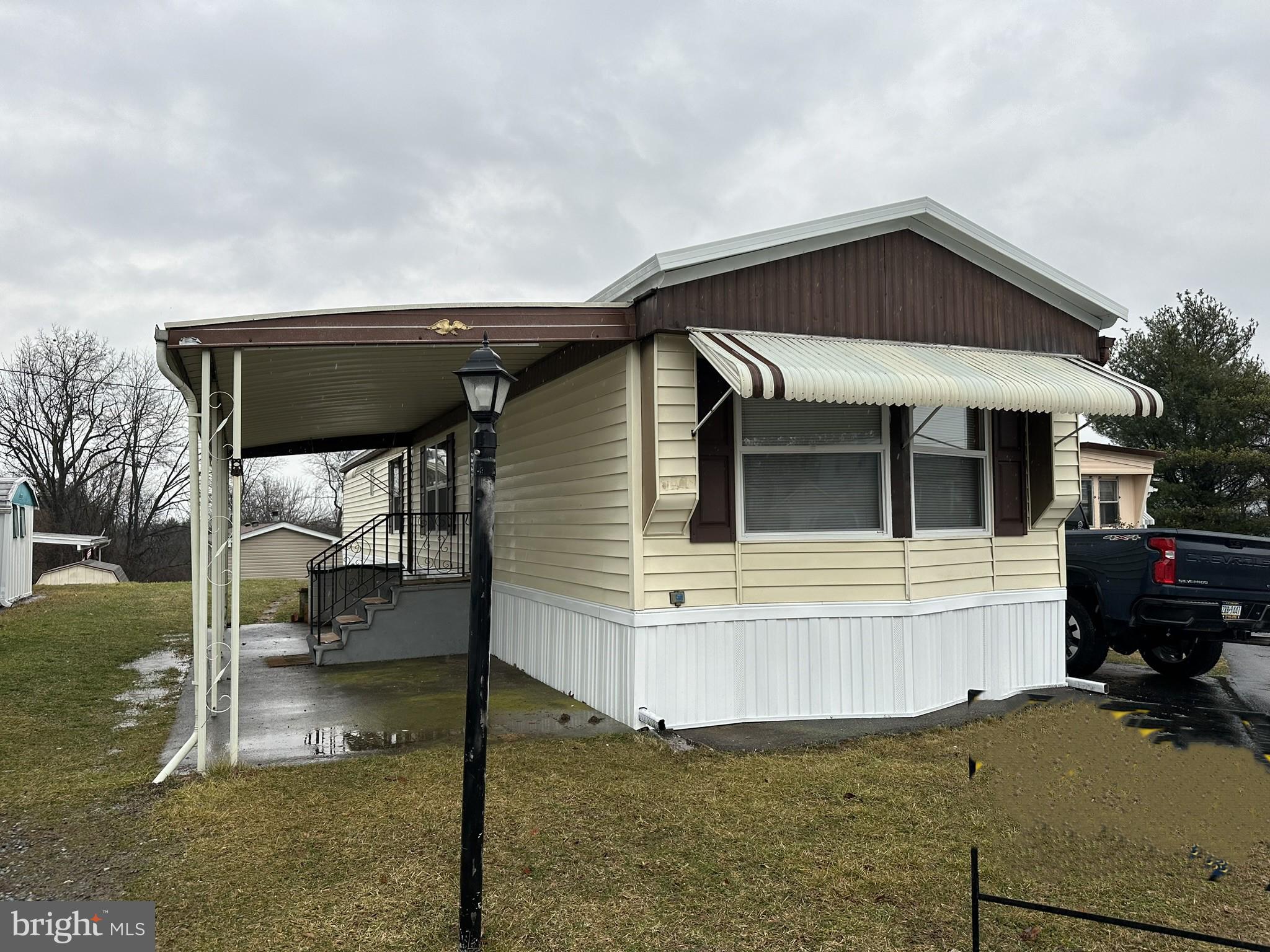 OREFIELD - Residential