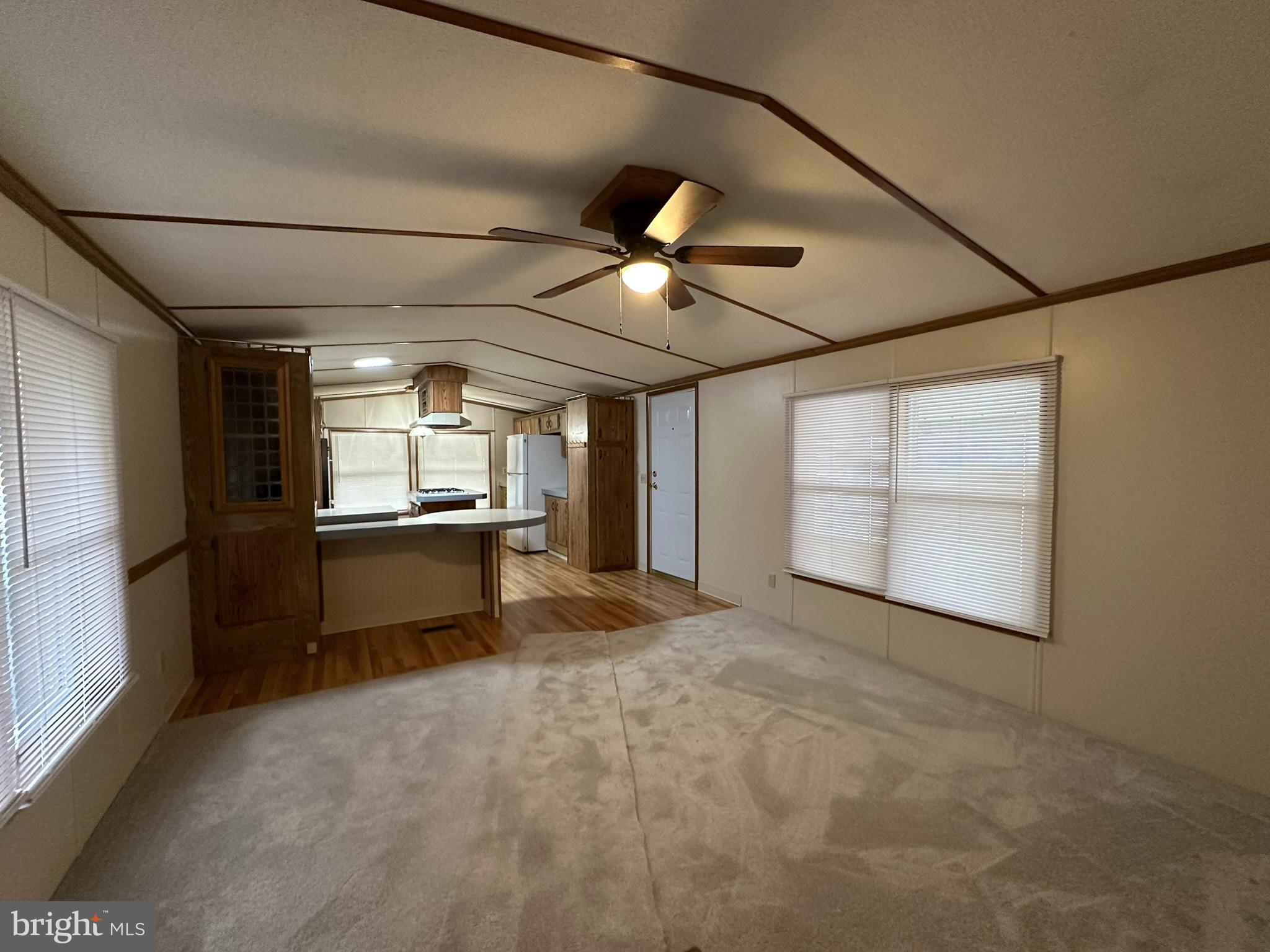 OREFIELD - Residential