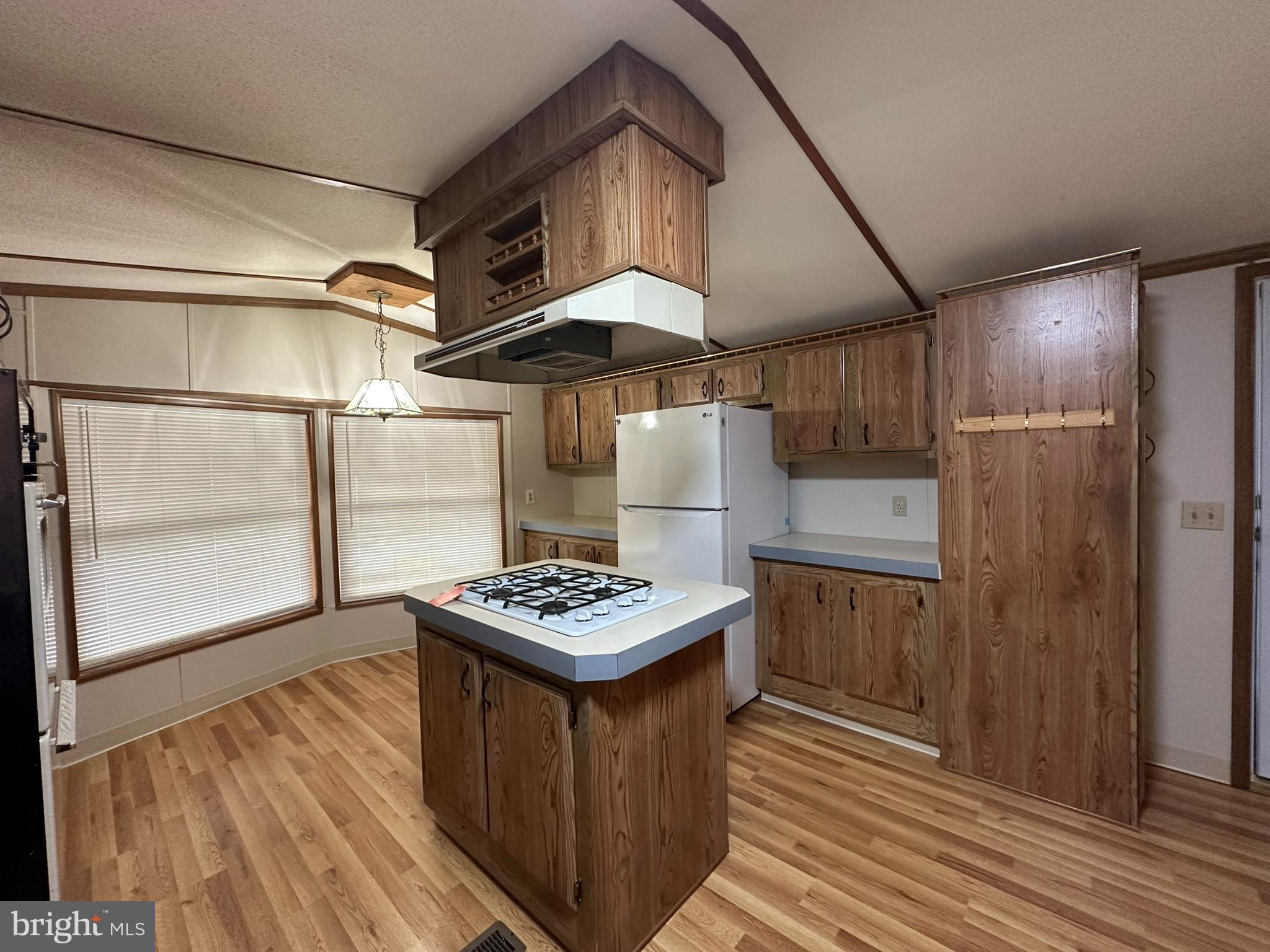 OREFIELD - Residential