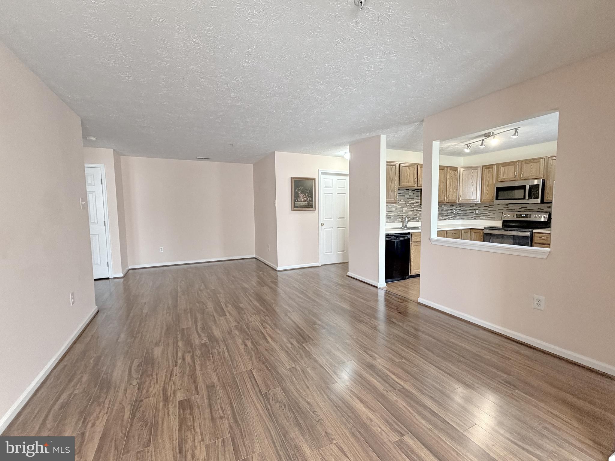 GARDEN AT MCDONOGH - Residential