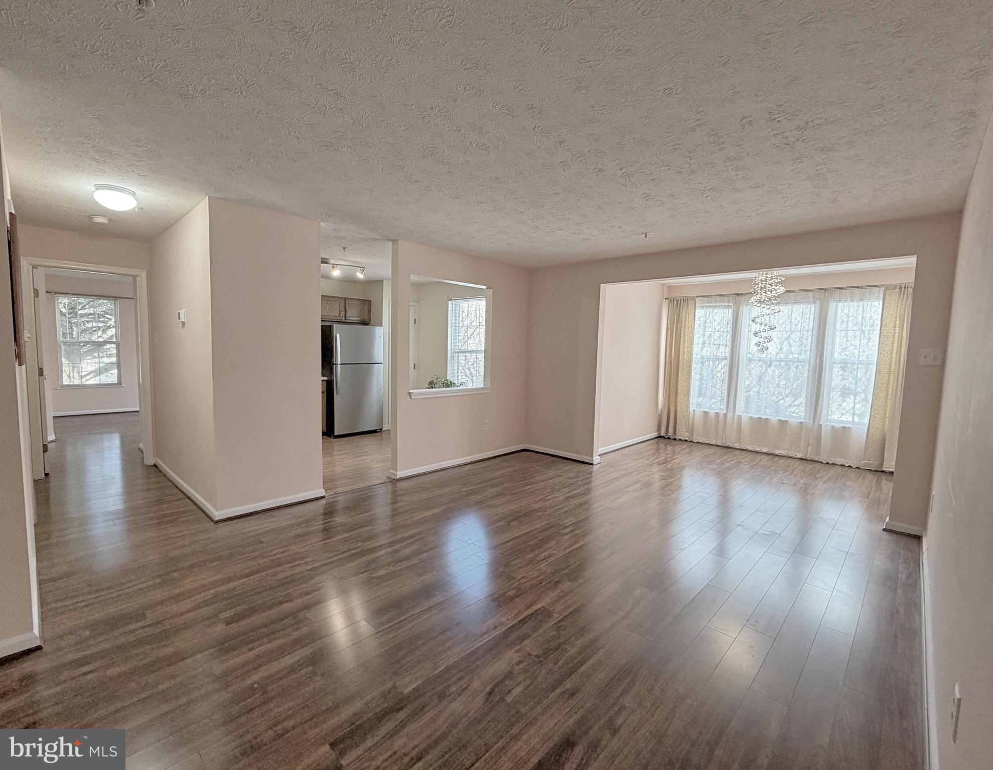 GARDEN AT MCDONOGH - Residential