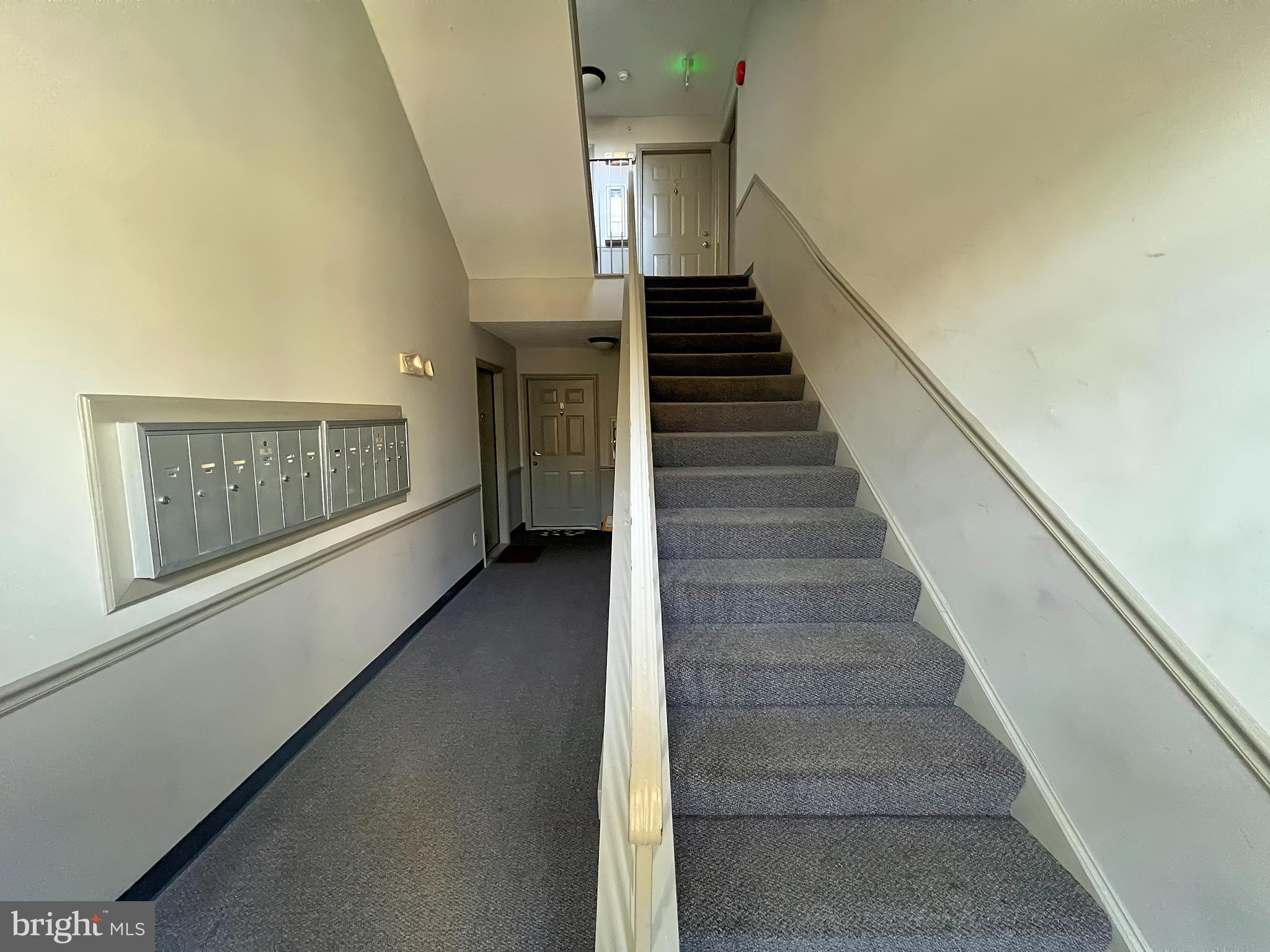 GARDEN AT MCDONOGH - Residential