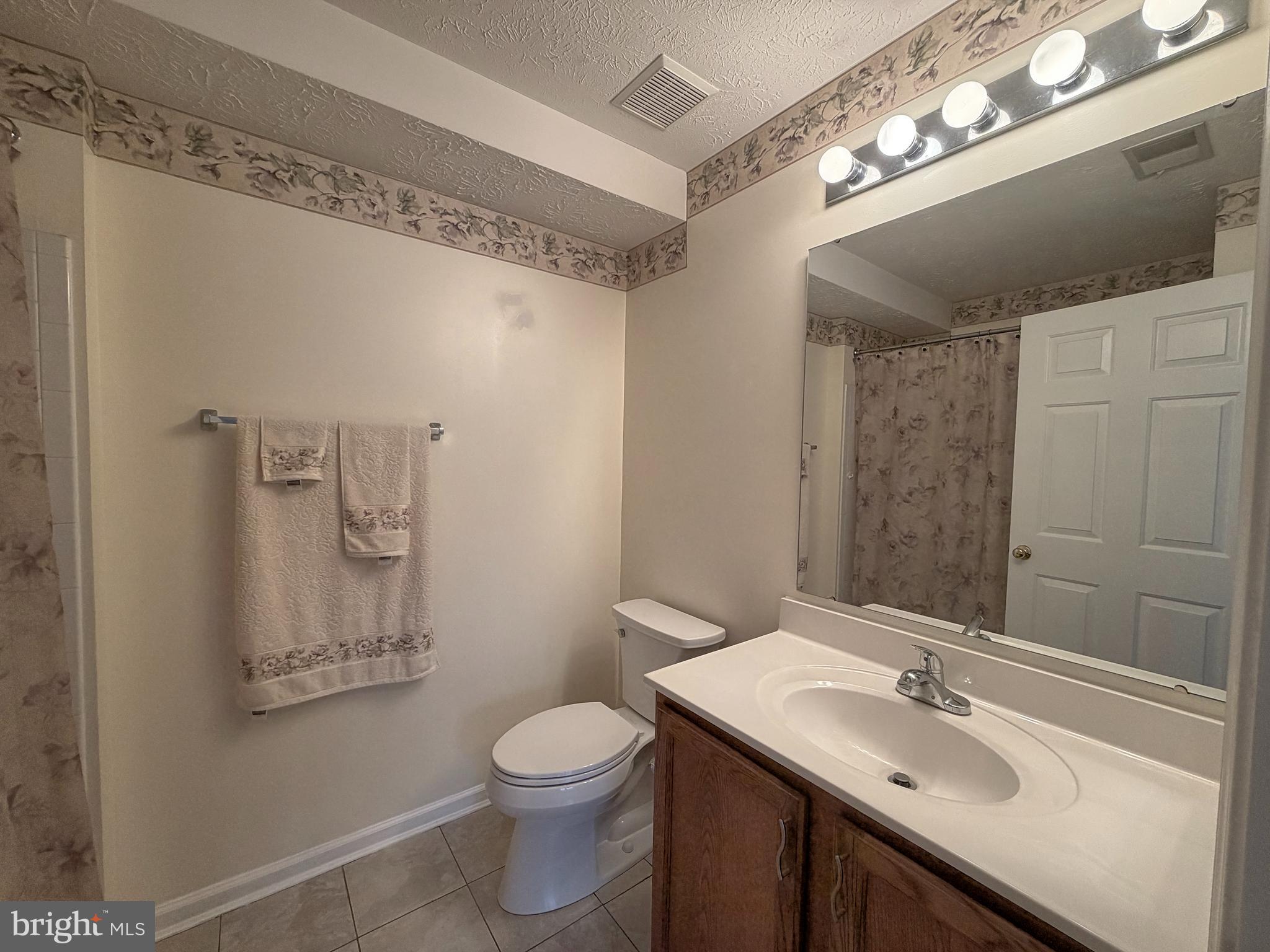 GARDEN AT MCDONOGH - Residential