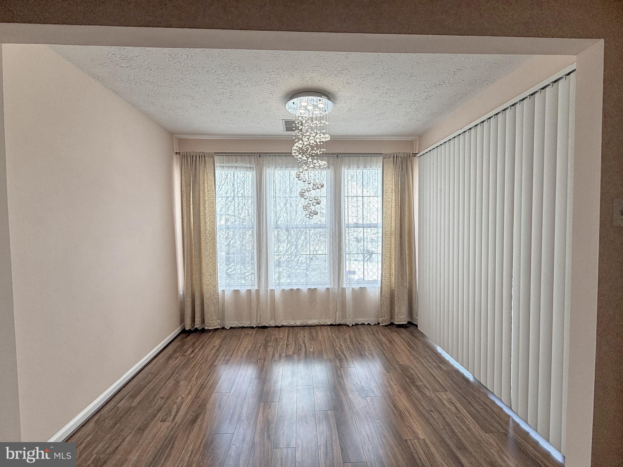 GARDEN AT MCDONOGH - Residential