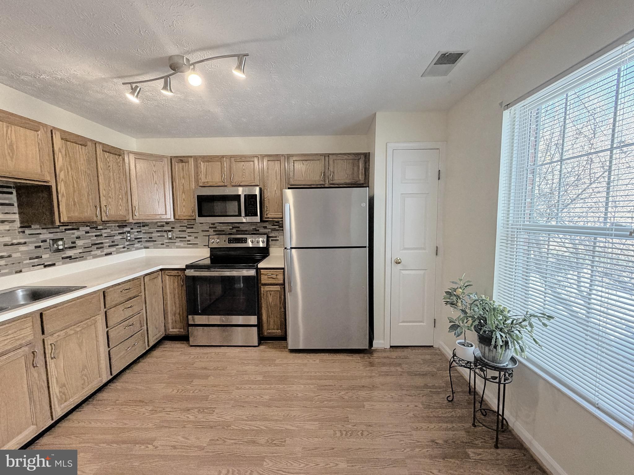 GARDEN AT MCDONOGH - Residential