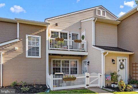401 FERRIS LANE D1 DOYLESTOWN PA 18901