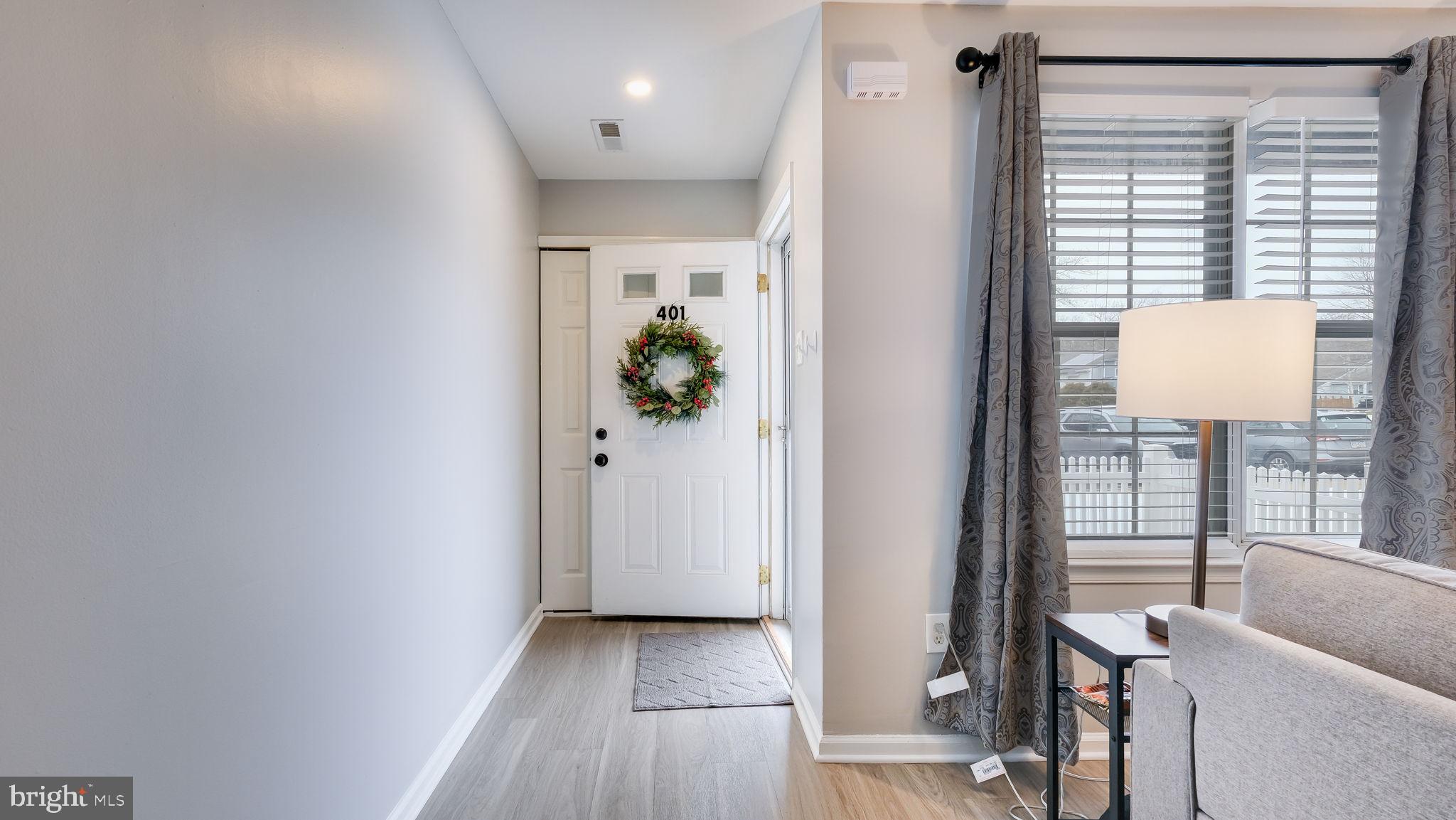 CAROUSEL POINTE - Residential