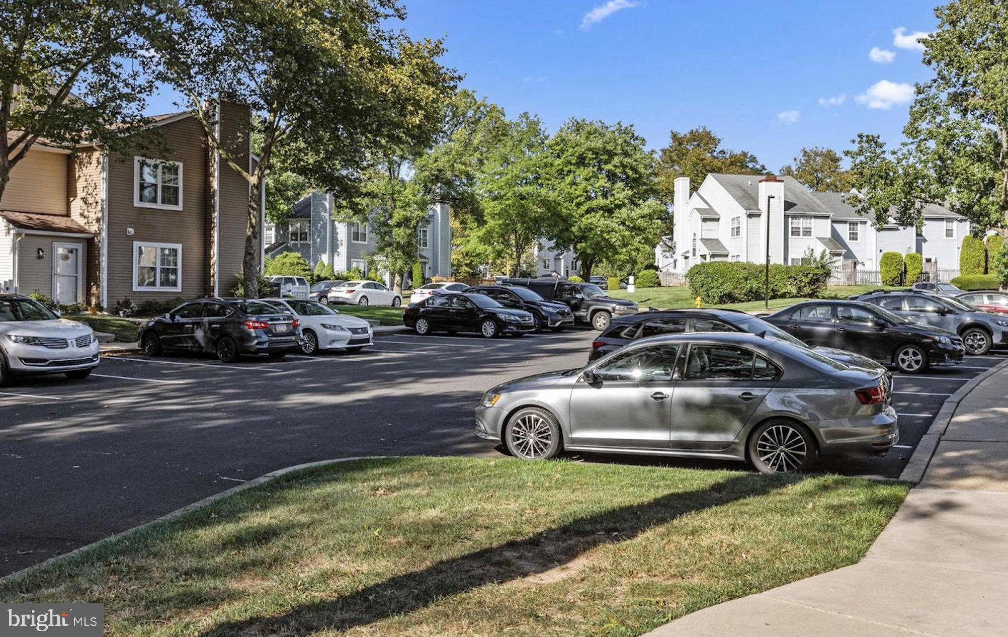 CAROUSEL POINTE - Residential