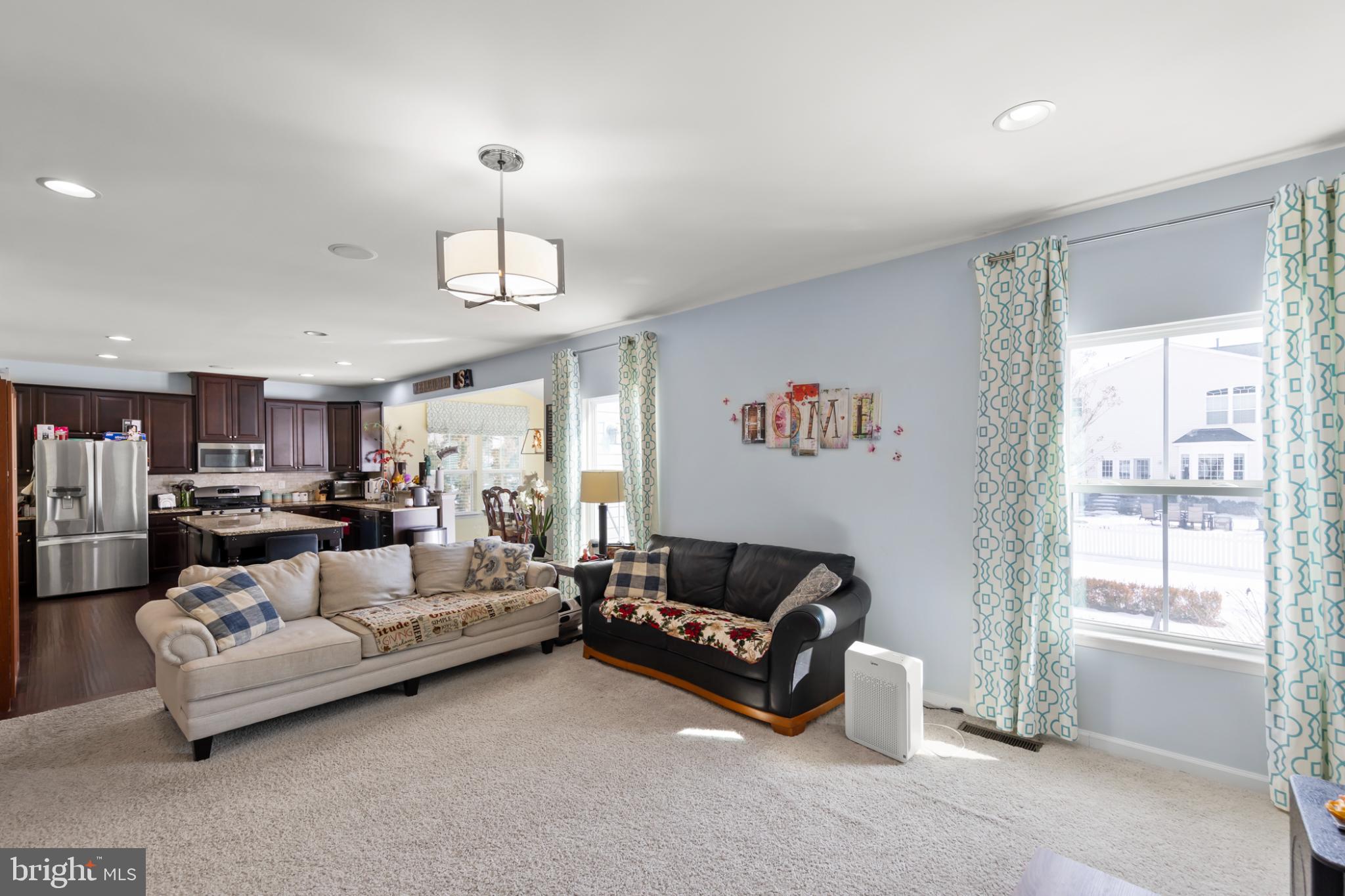 SNOWDEN BRIDGE - Residential