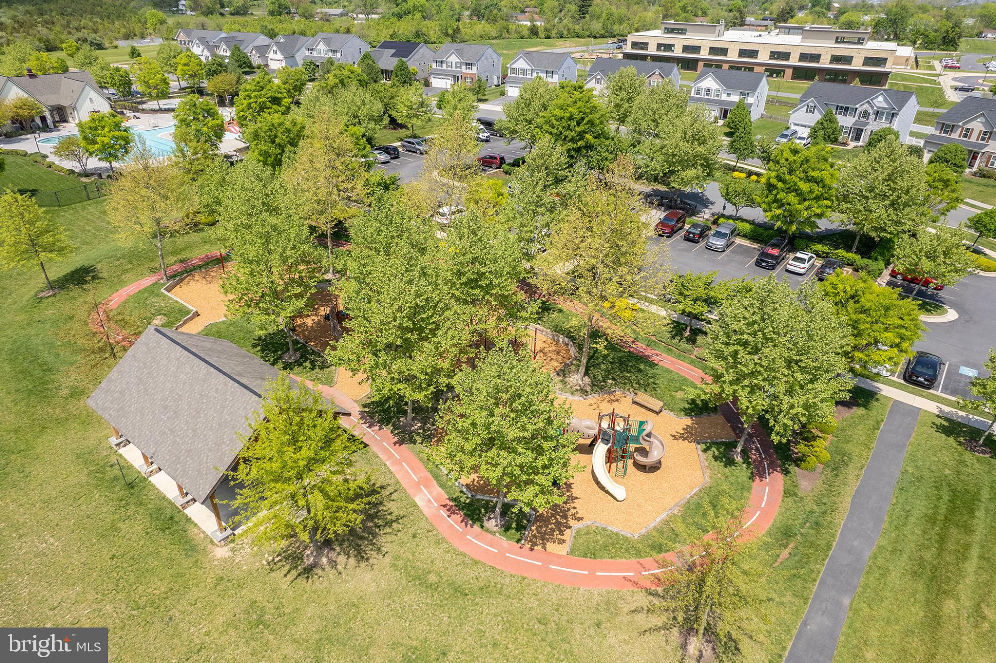 SNOWDEN BRIDGE - Residential