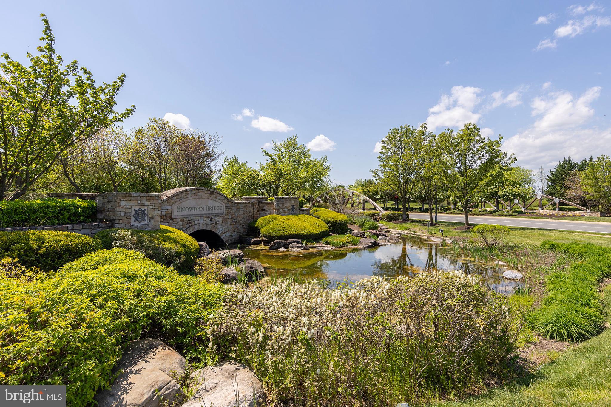 SNOWDEN BRIDGE - Residential