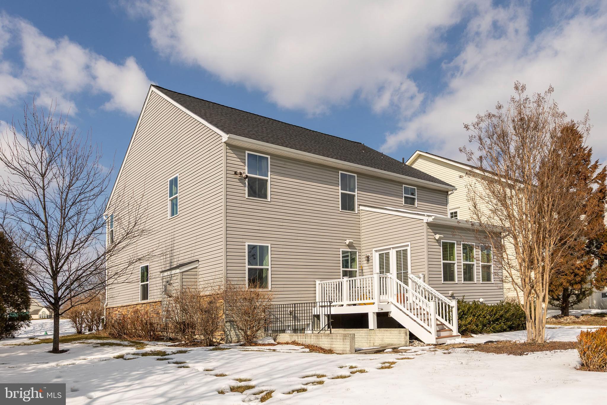 SNOWDEN BRIDGE - Residential