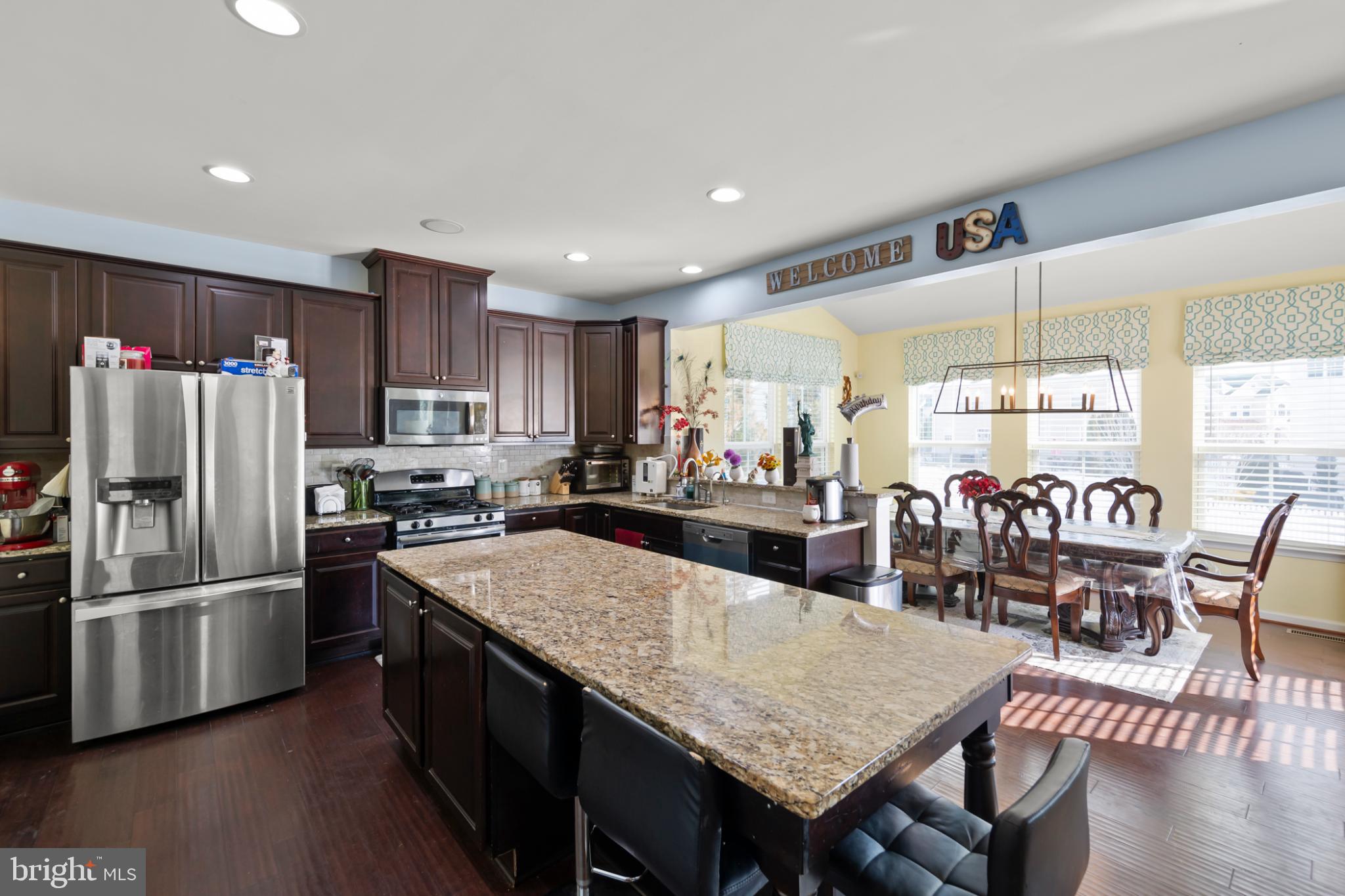 SNOWDEN BRIDGE - Residential