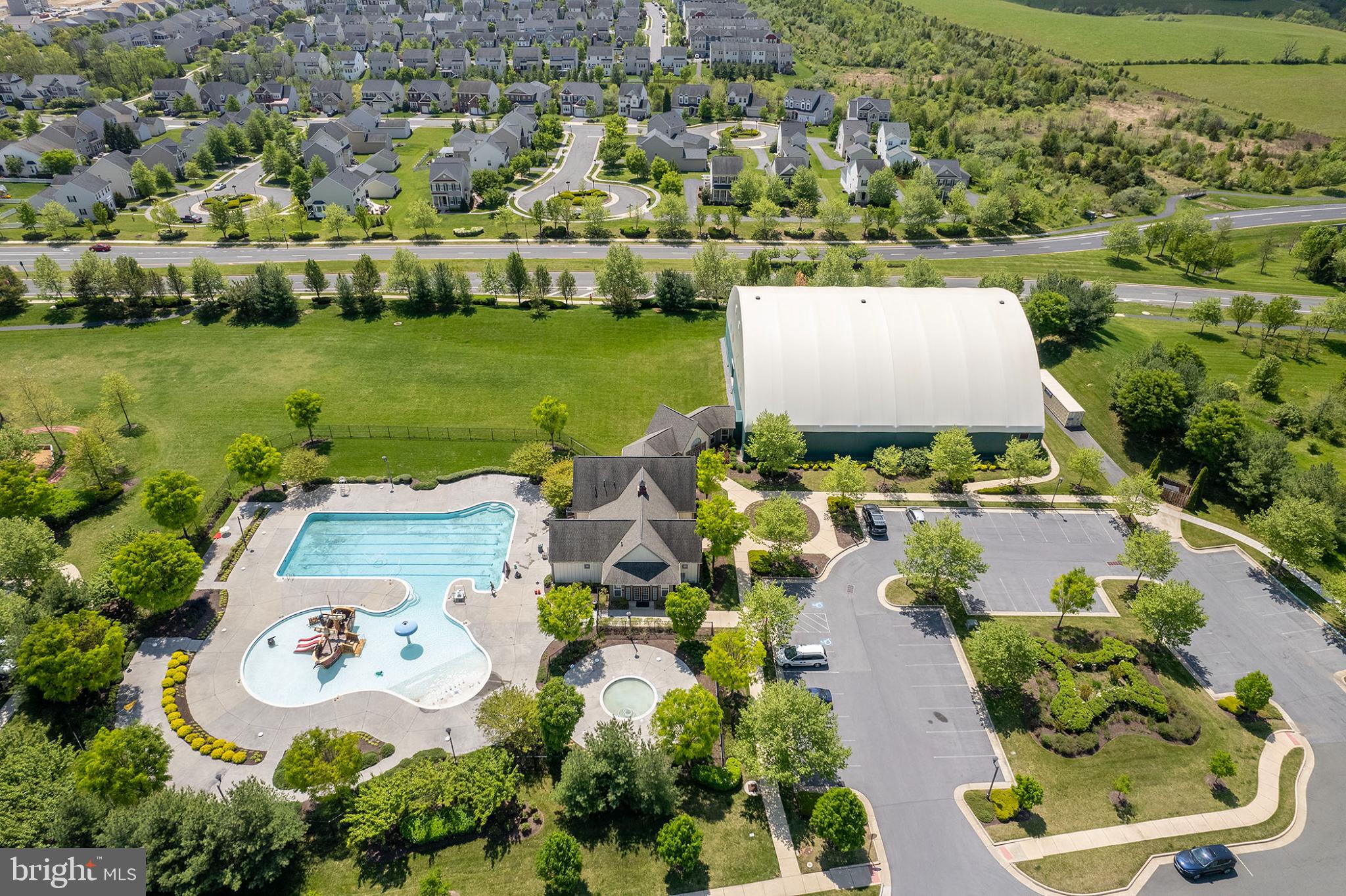 SNOWDEN BRIDGE - Residential