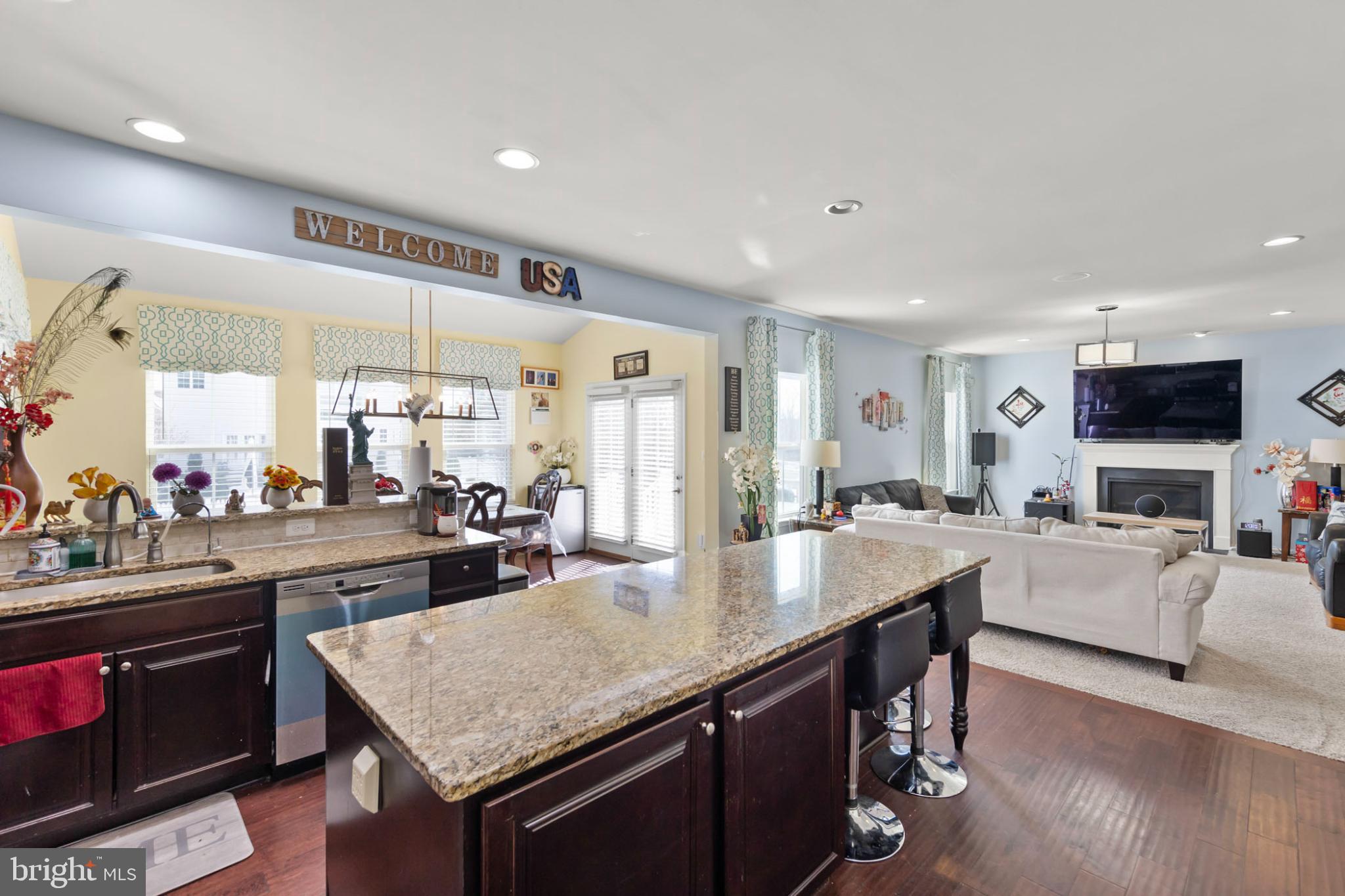 SNOWDEN BRIDGE - Residential