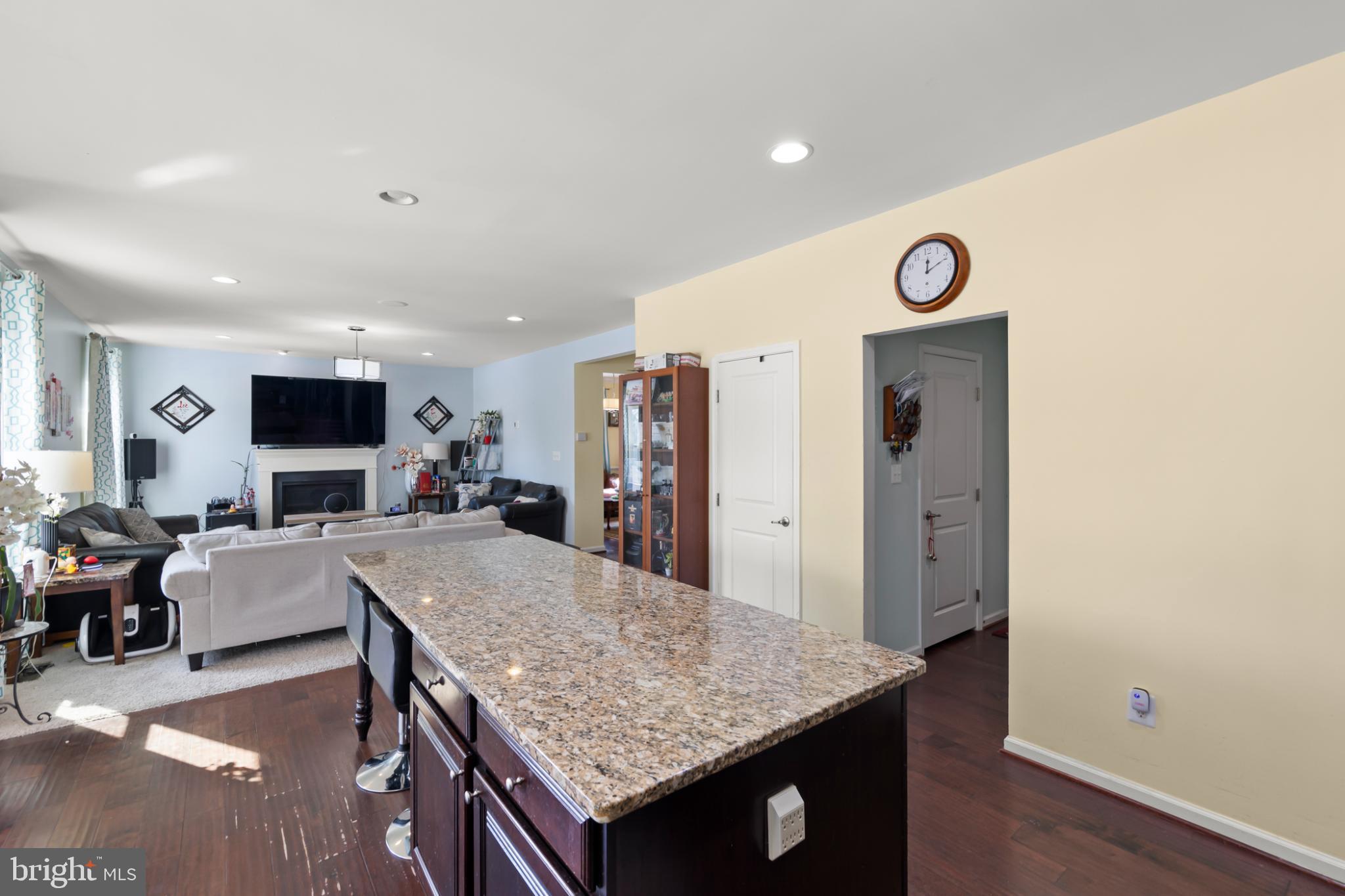 SNOWDEN BRIDGE - Residential