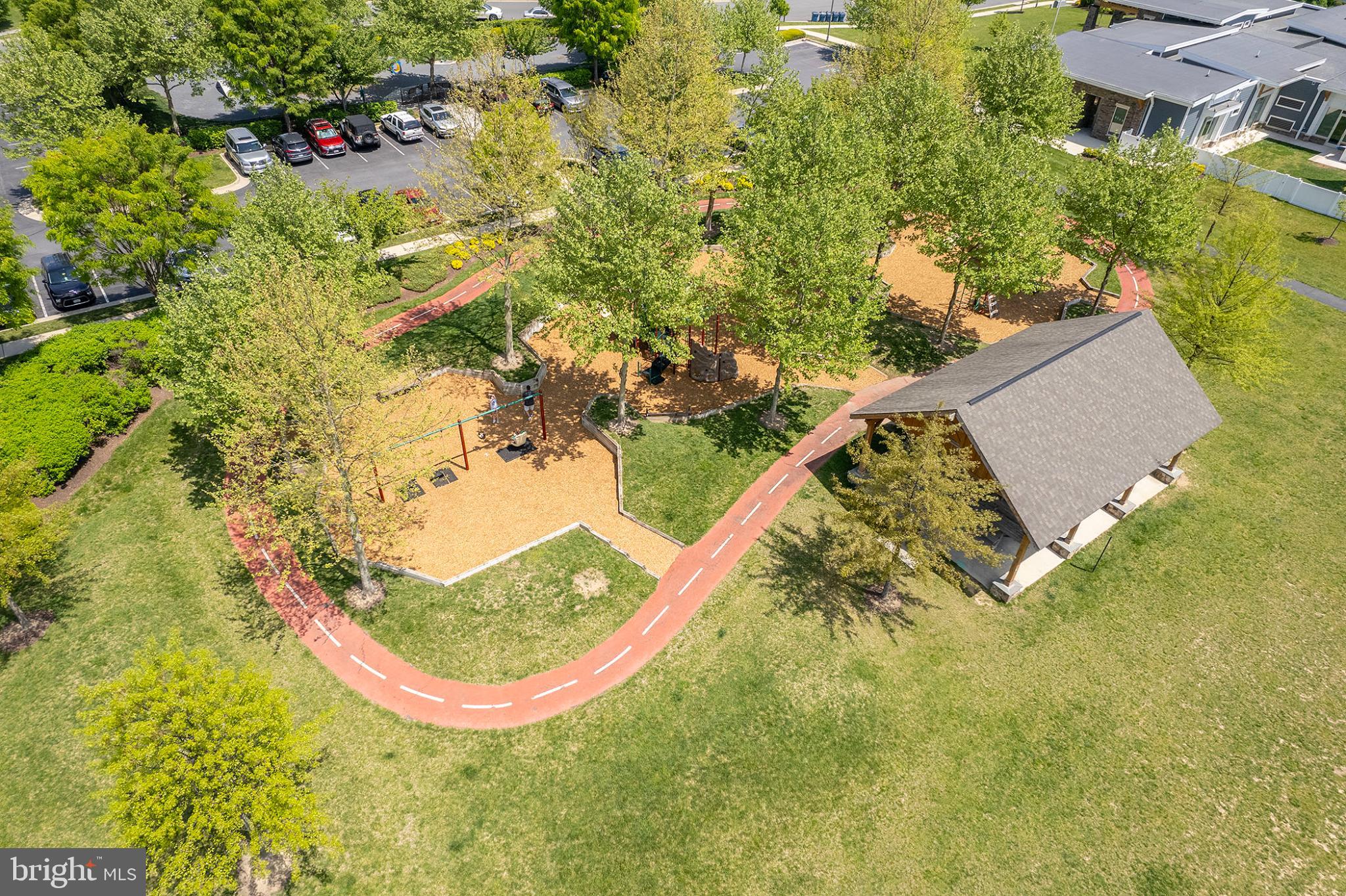 SNOWDEN BRIDGE - Residential