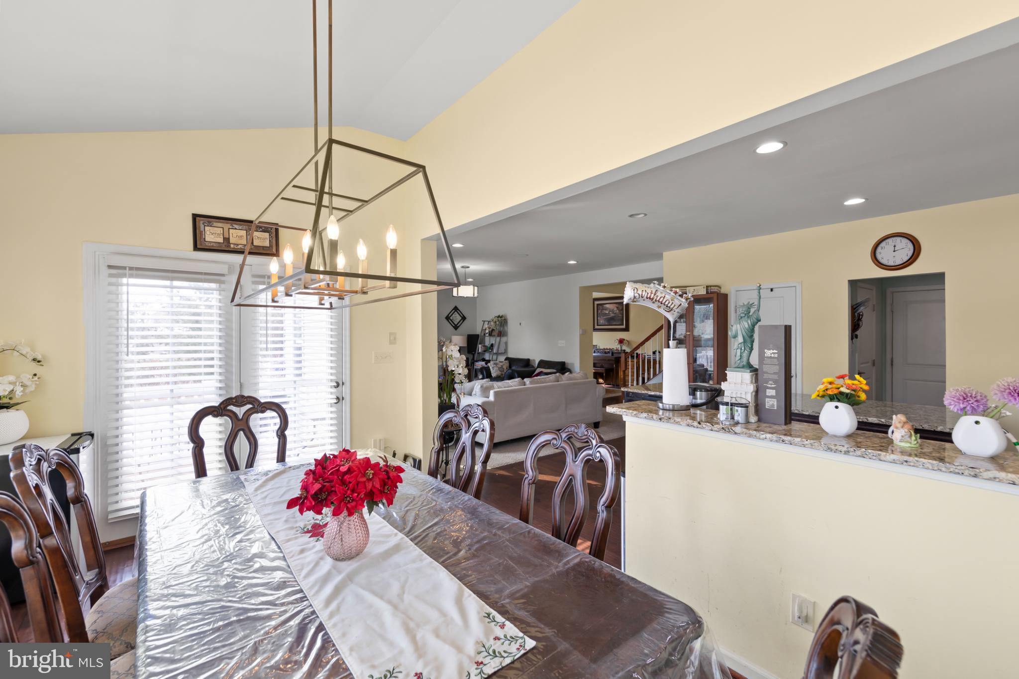 SNOWDEN BRIDGE - Residential