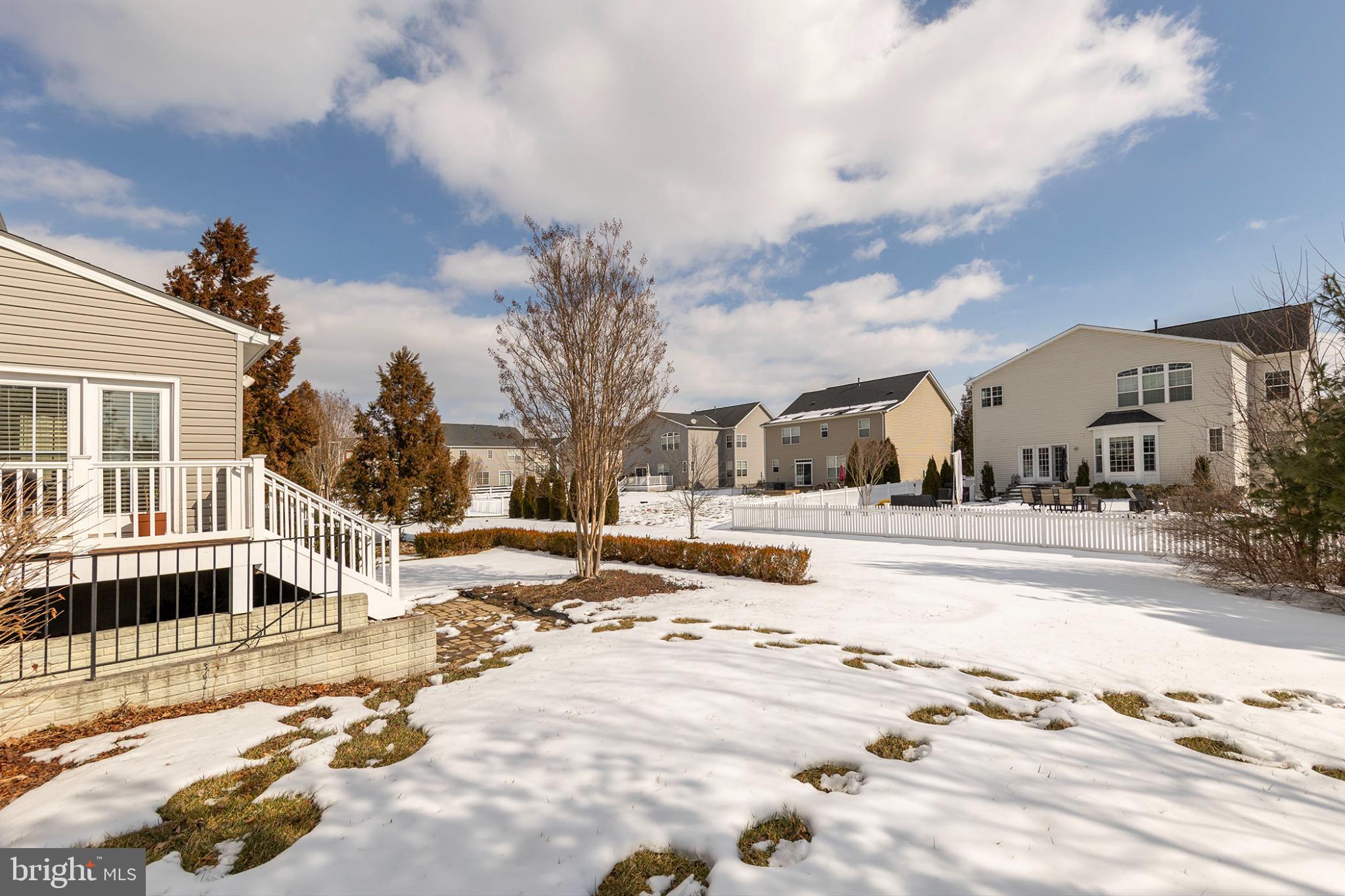 SNOWDEN BRIDGE - Residential