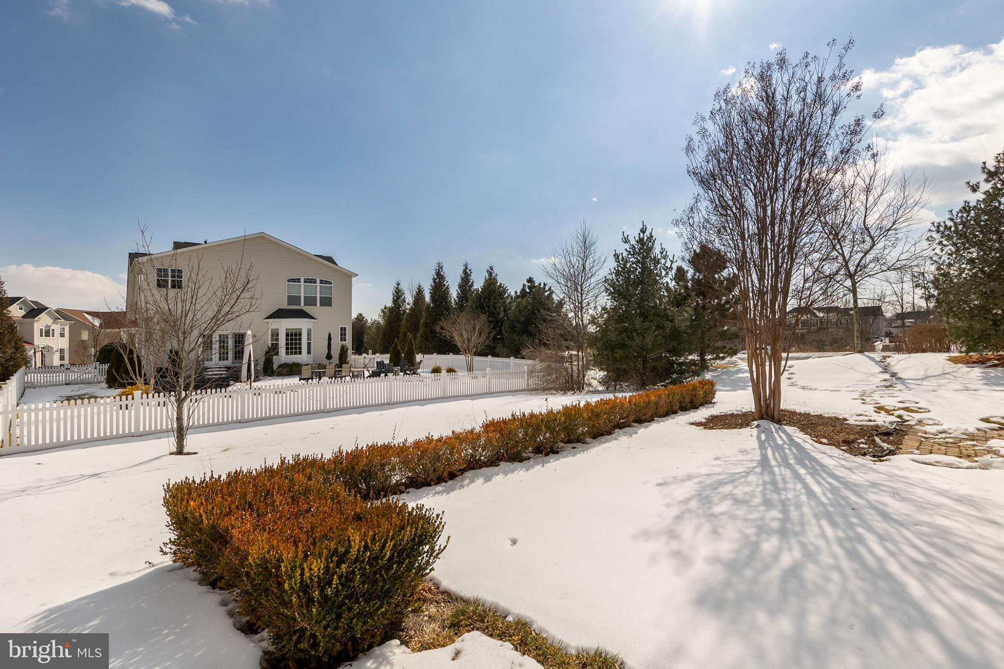 SNOWDEN BRIDGE - Residential