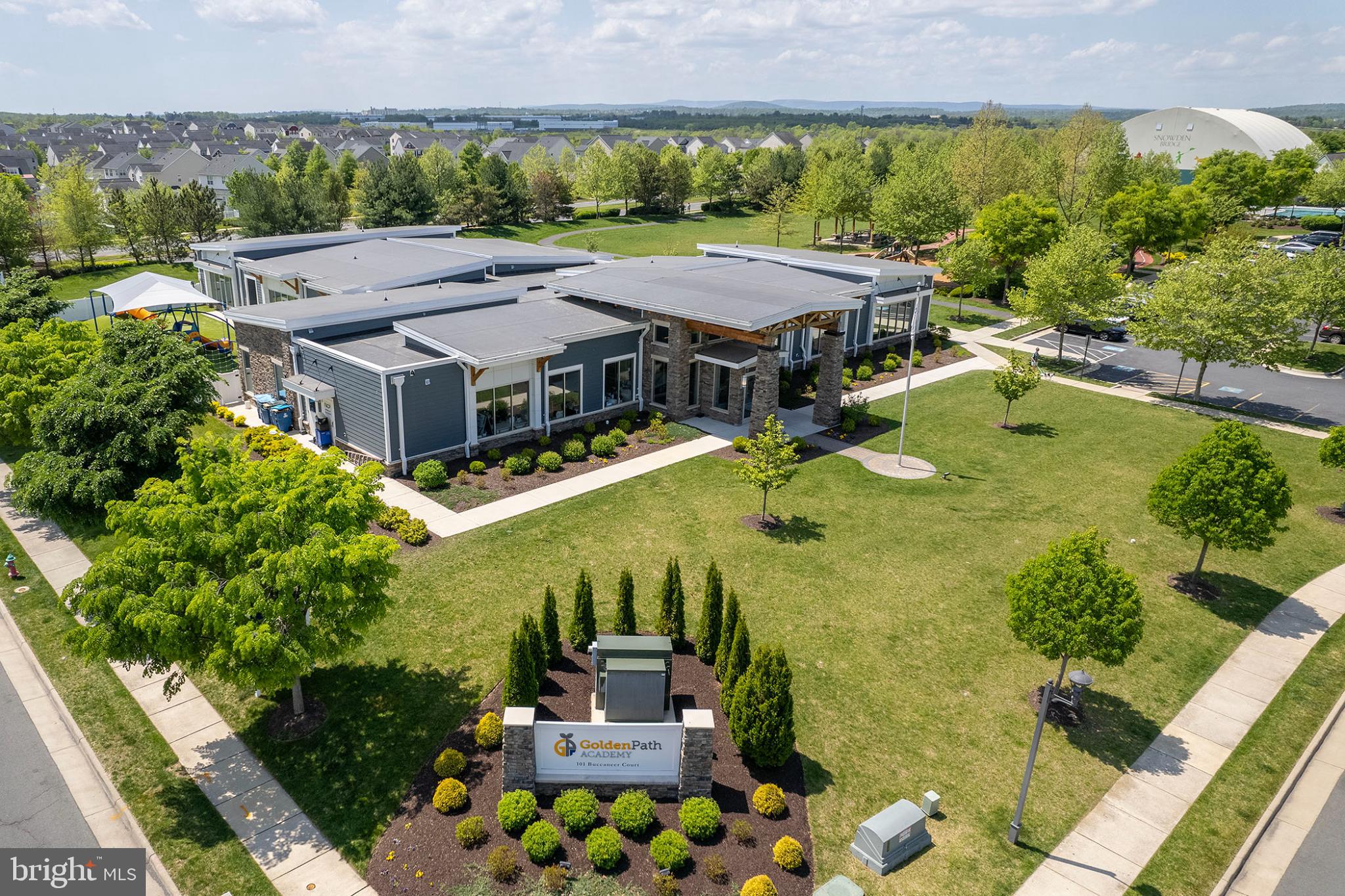 SNOWDEN BRIDGE - Residential