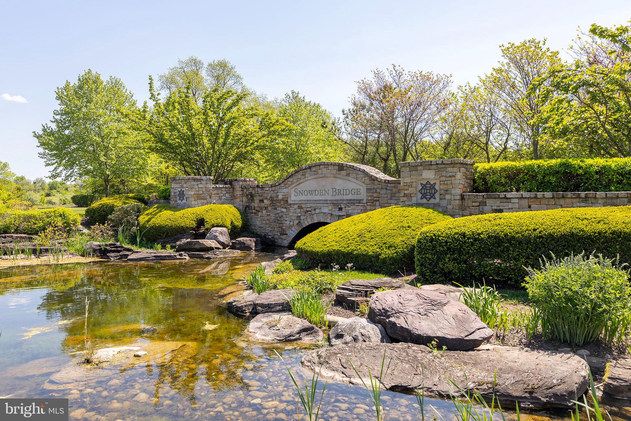 SNOWDEN BRIDGE - Residential