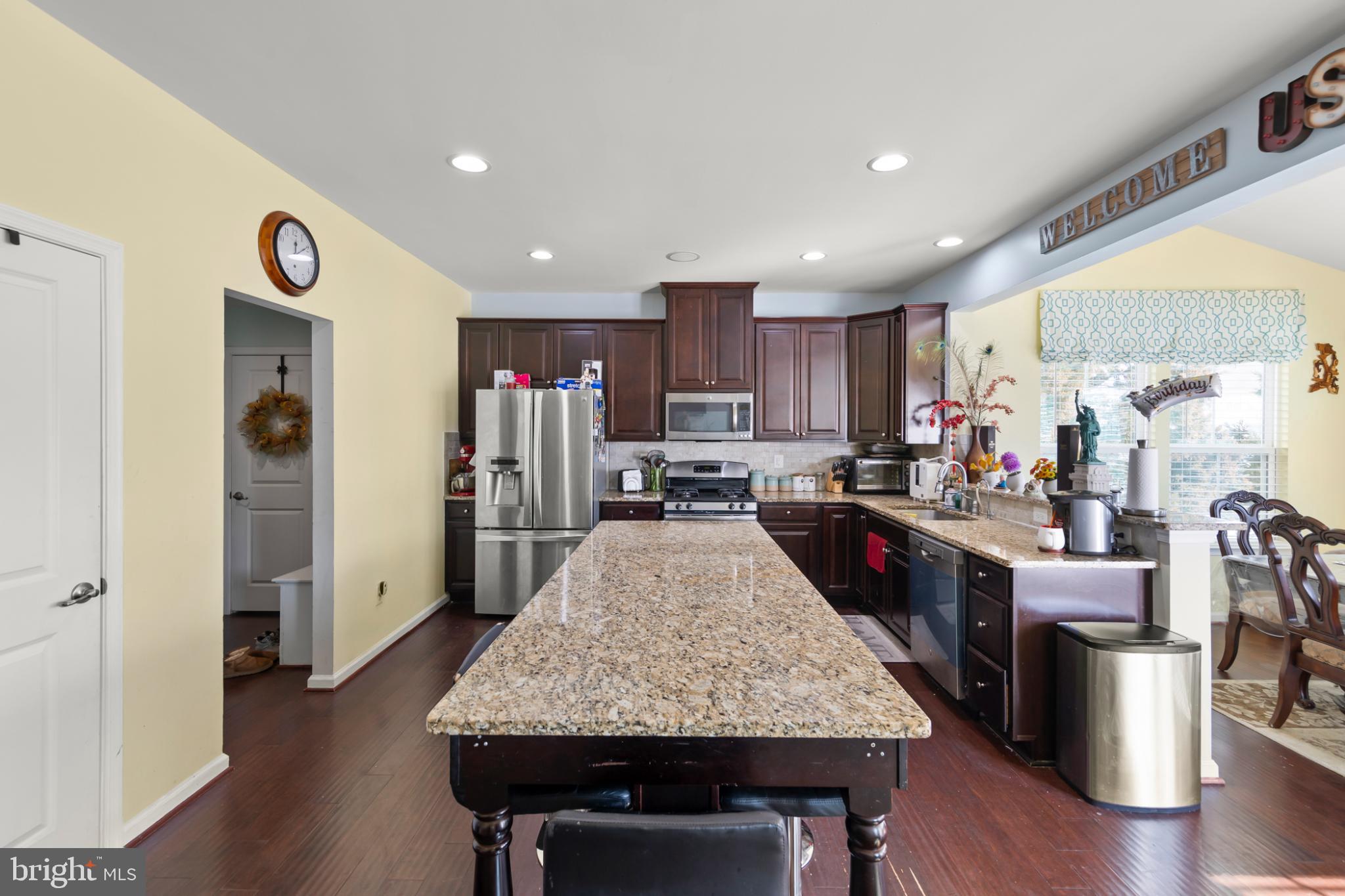 SNOWDEN BRIDGE - Residential