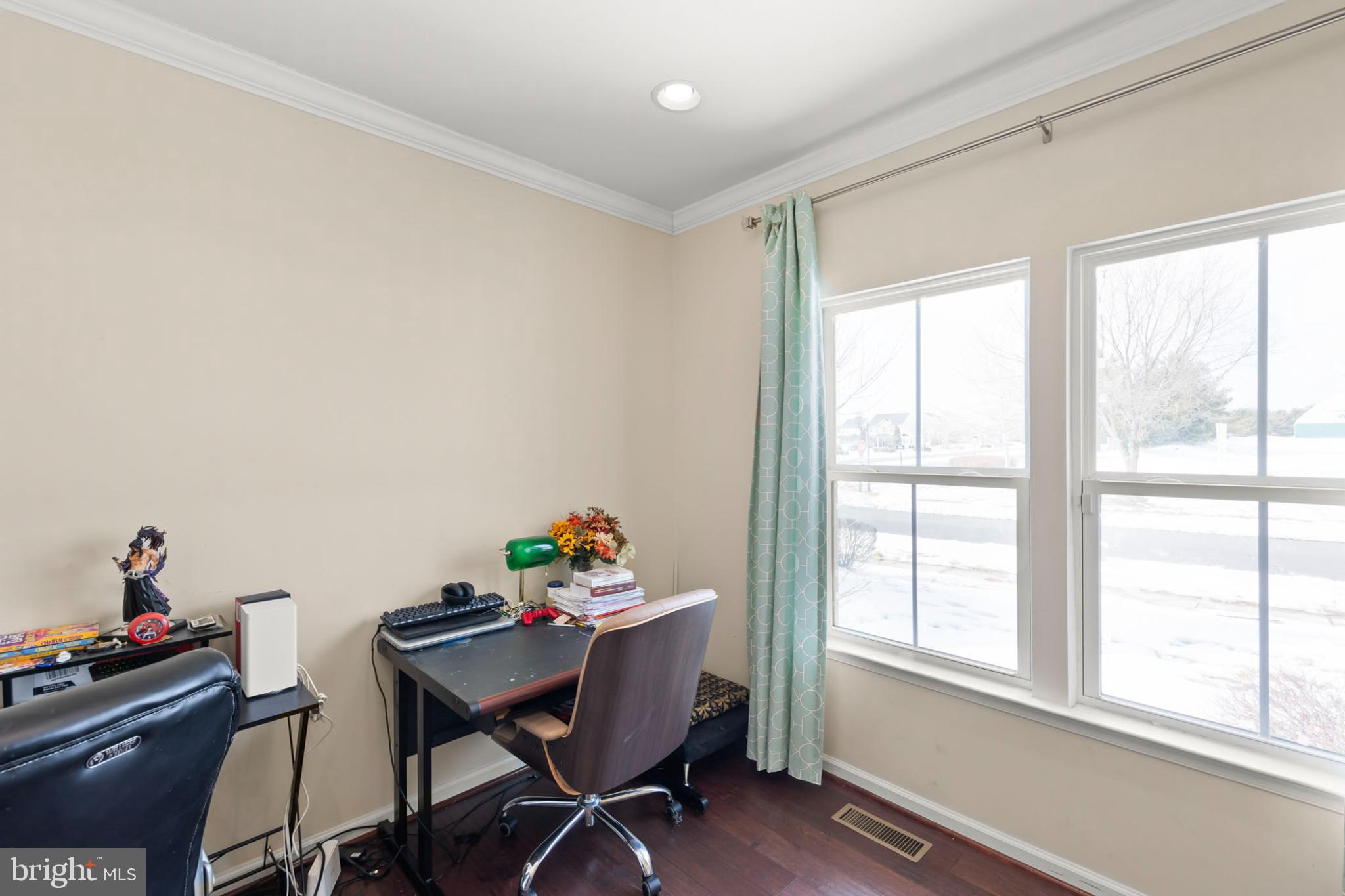 SNOWDEN BRIDGE - Residential