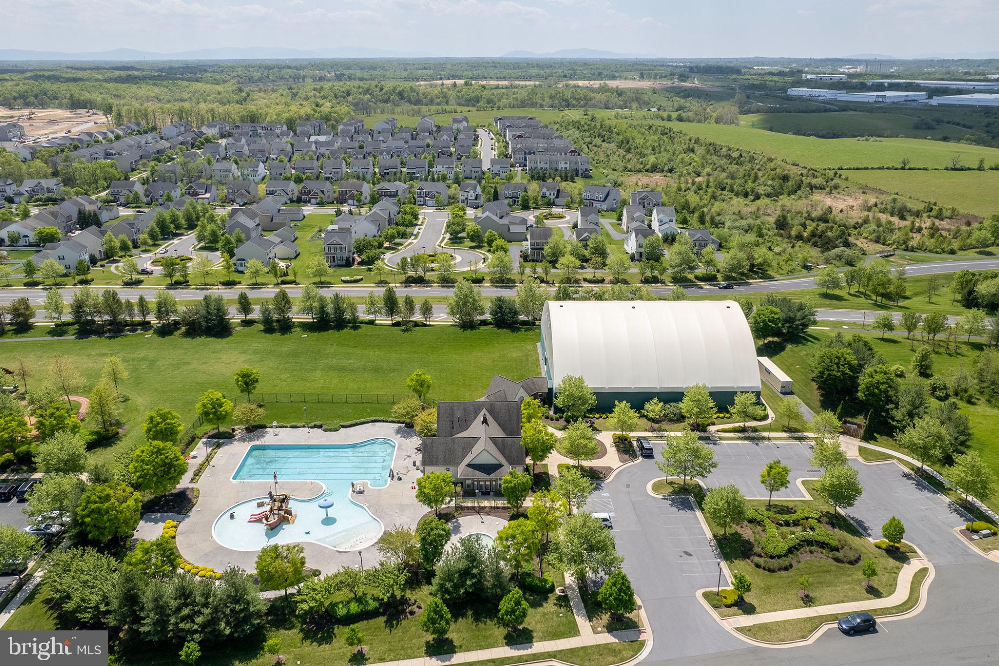 SNOWDEN BRIDGE - Residential