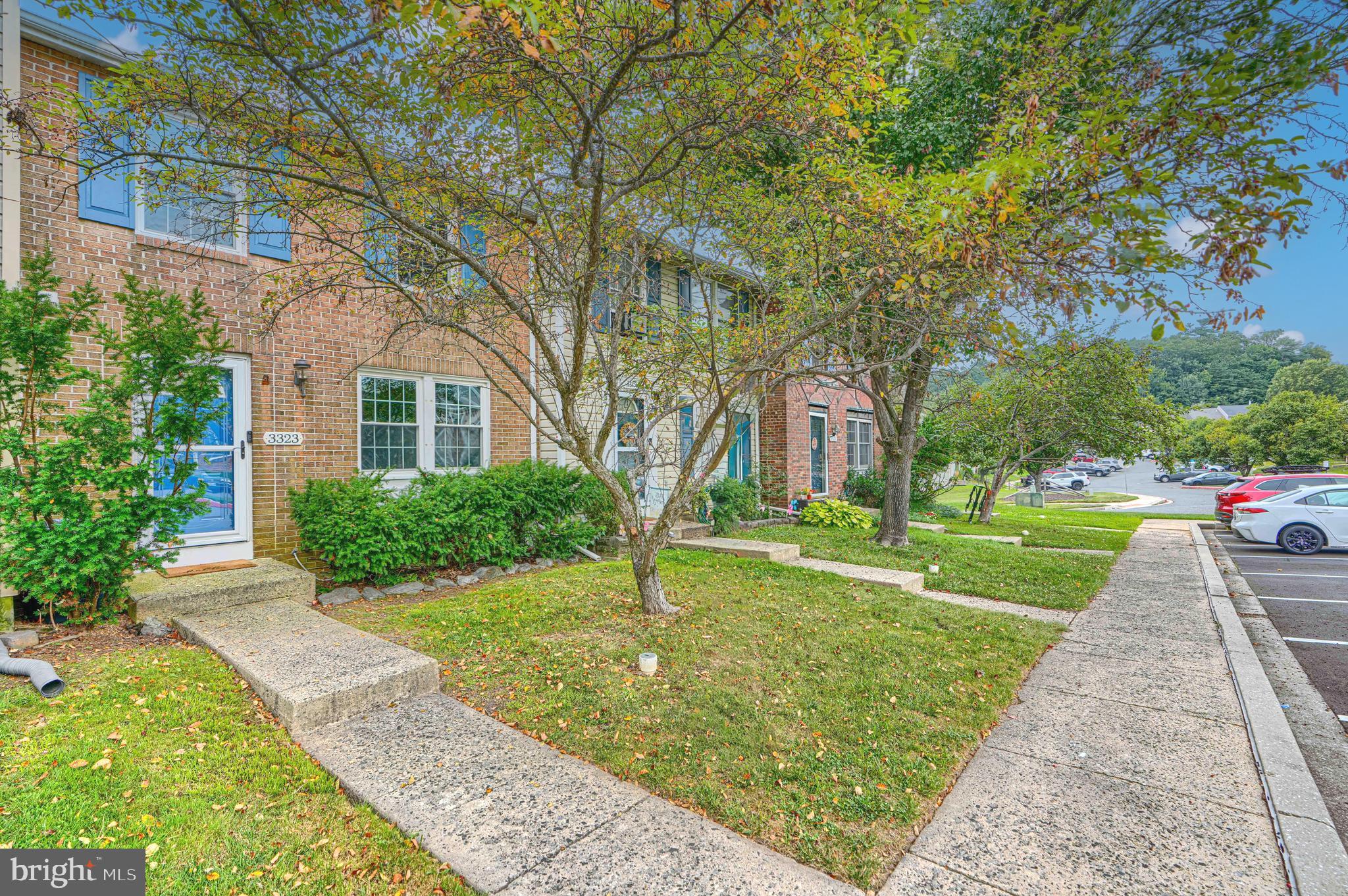 3323 TIMBERWOLF COURT