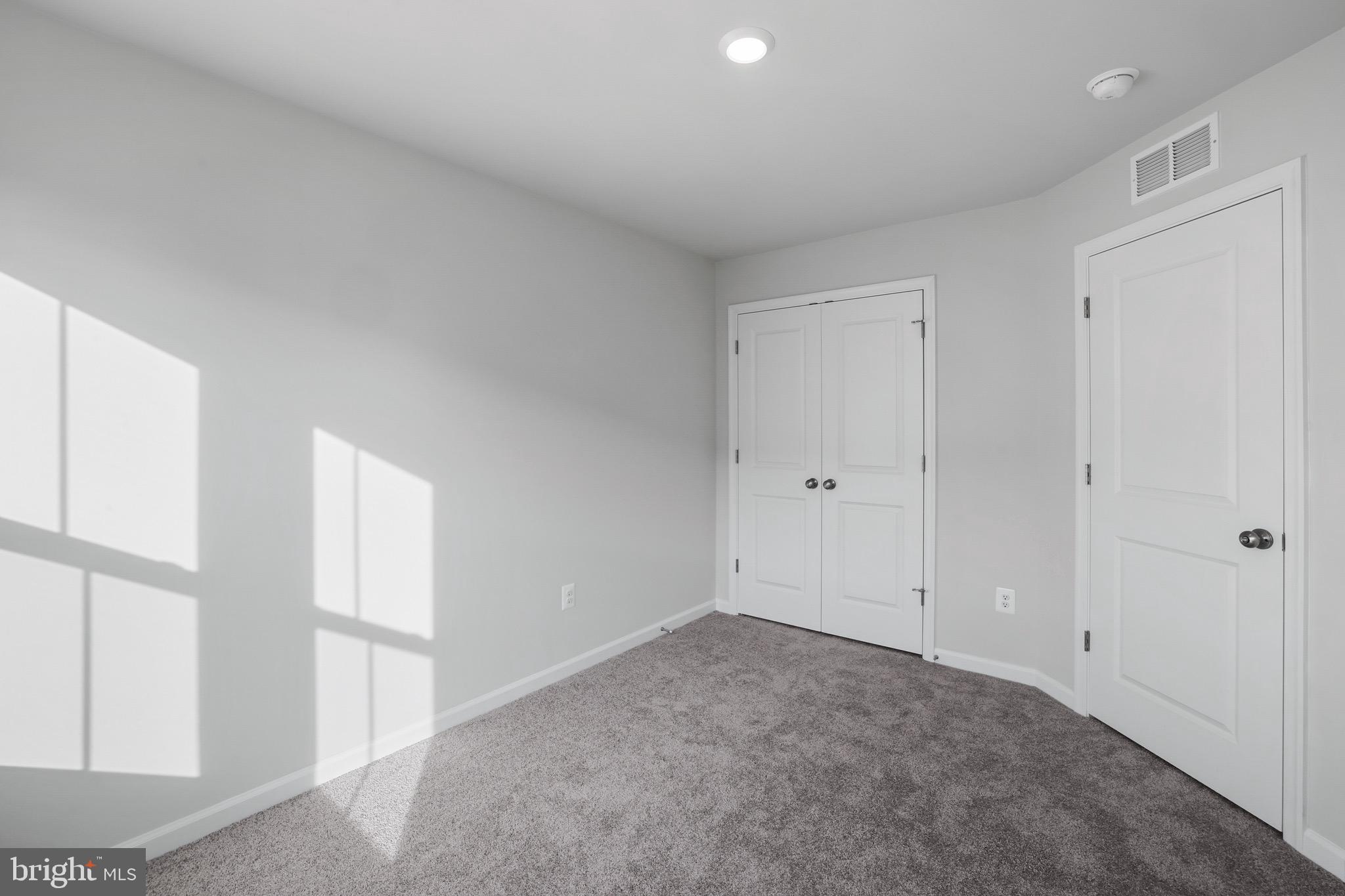 SHENANDOAH SPRINGS - Residential Lease