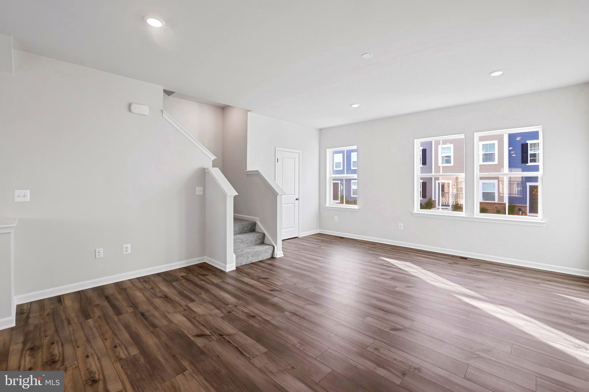 SHENANDOAH SPRINGS - Residential Lease