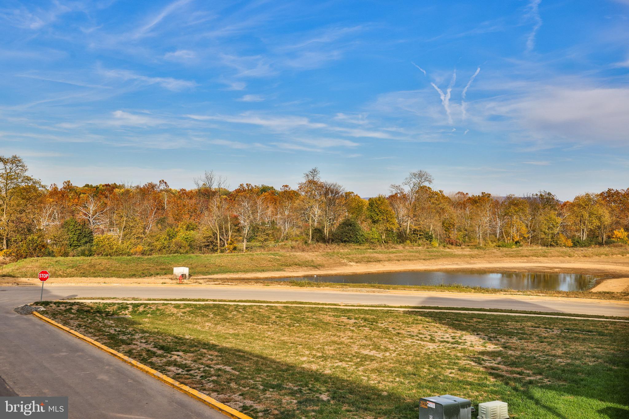 SHENANDOAH SPRINGS - Residential Lease