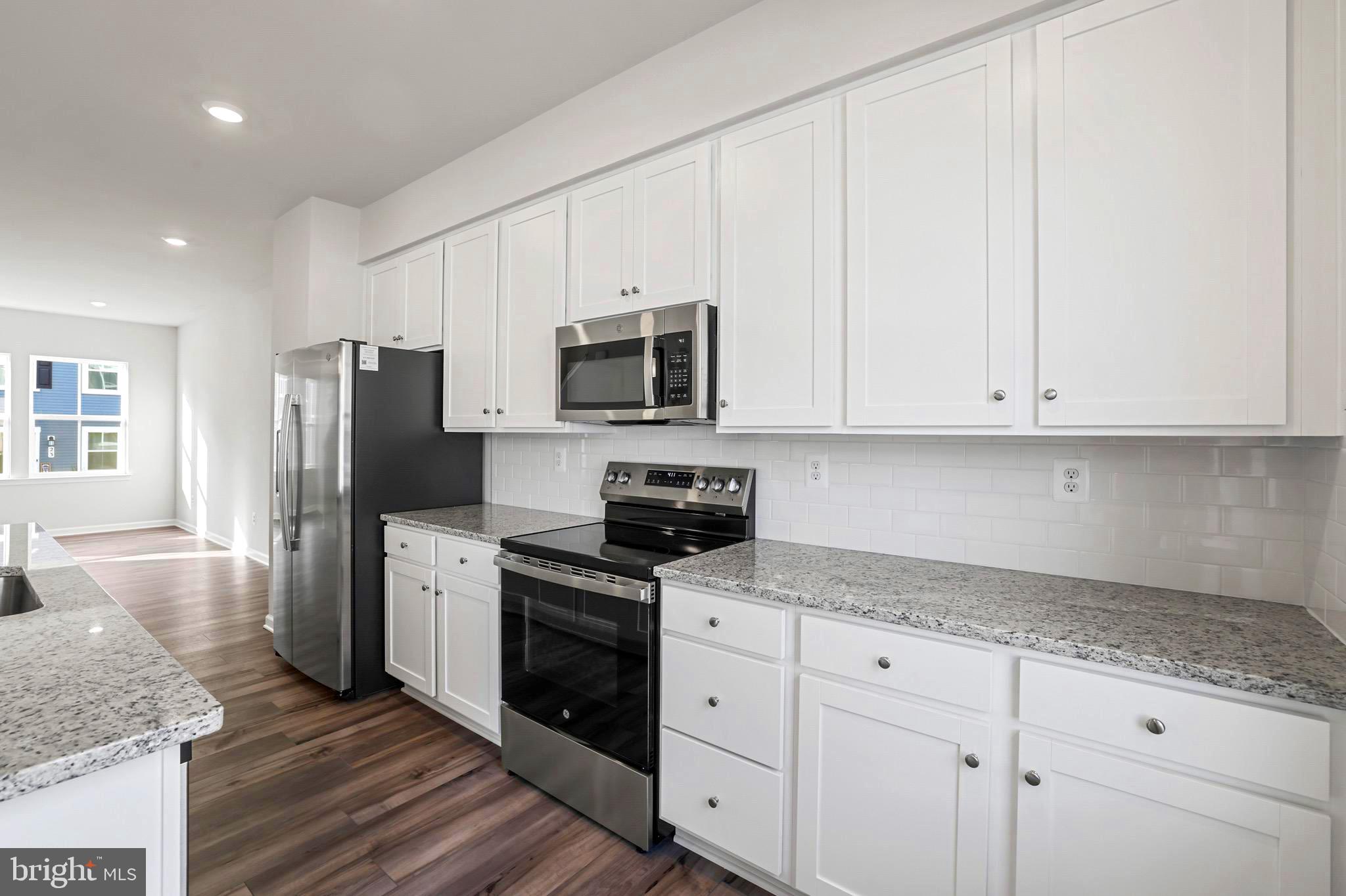 SHENANDOAH SPRINGS - Residential Lease