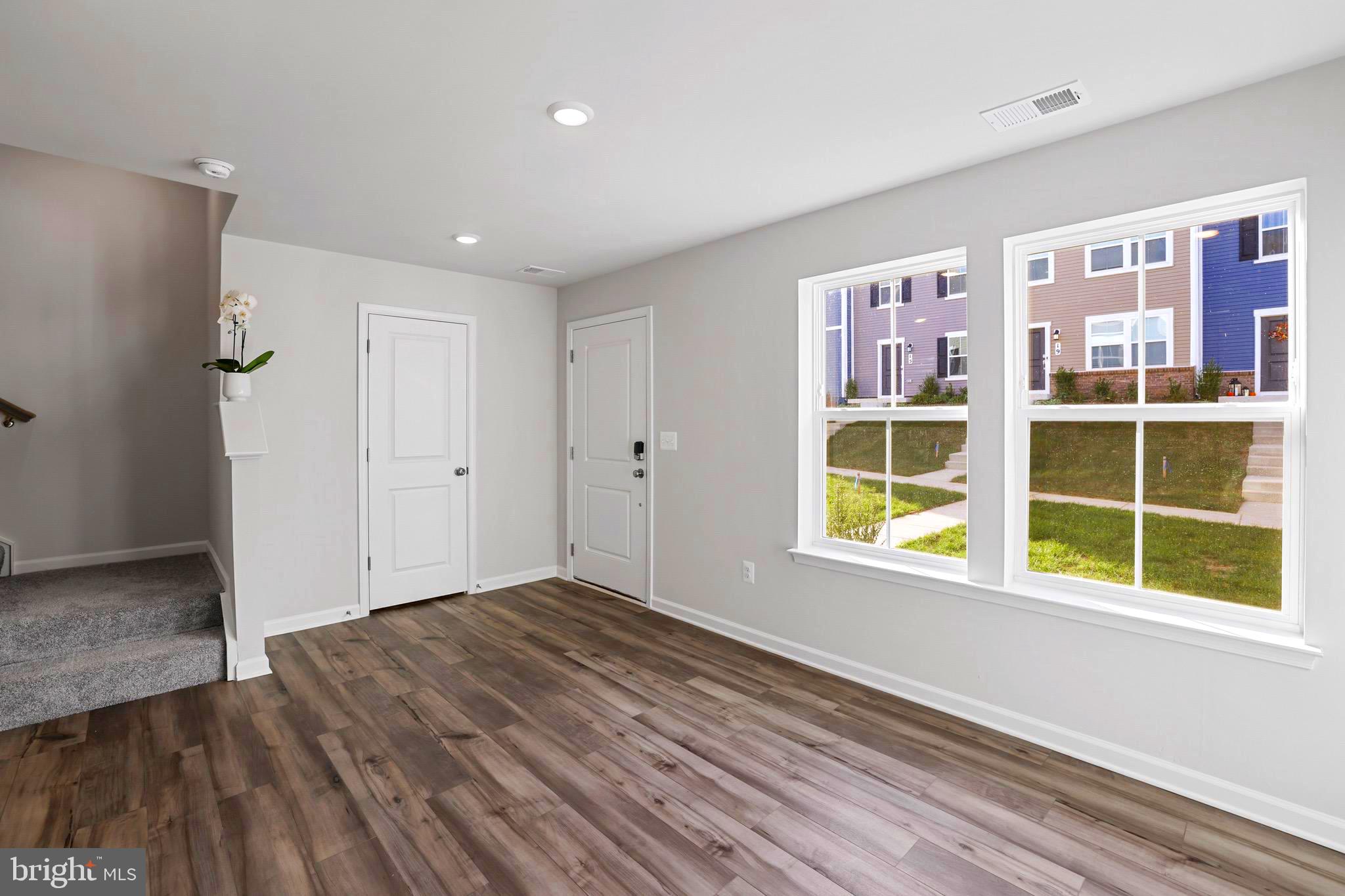 SHENANDOAH SPRINGS - Residential Lease