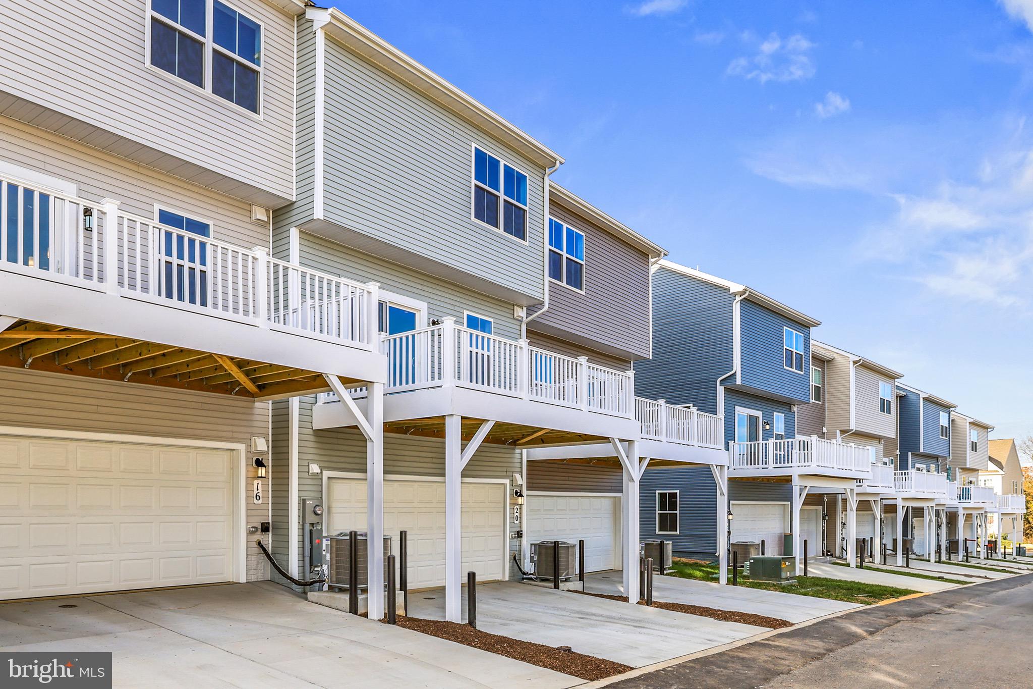 SHENANDOAH SPRINGS - Residential Lease