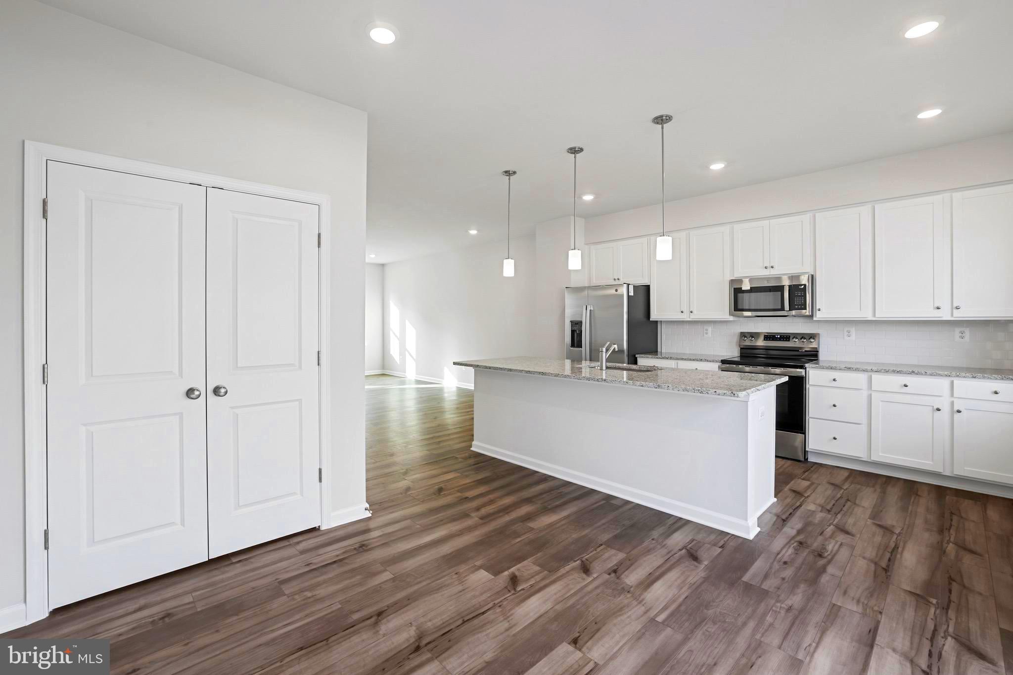 SHENANDOAH SPRINGS - Residential Lease