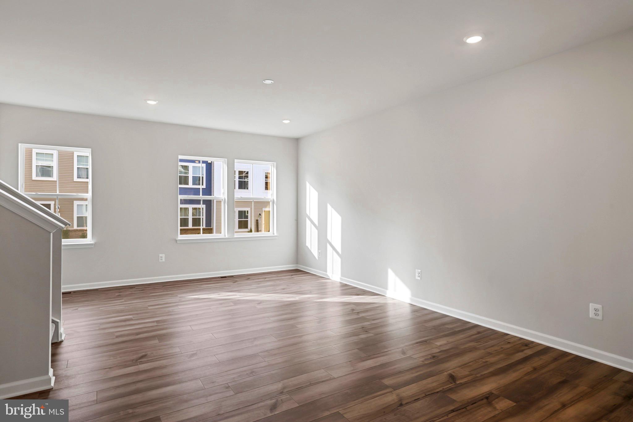 SHENANDOAH SPRINGS - Residential Lease