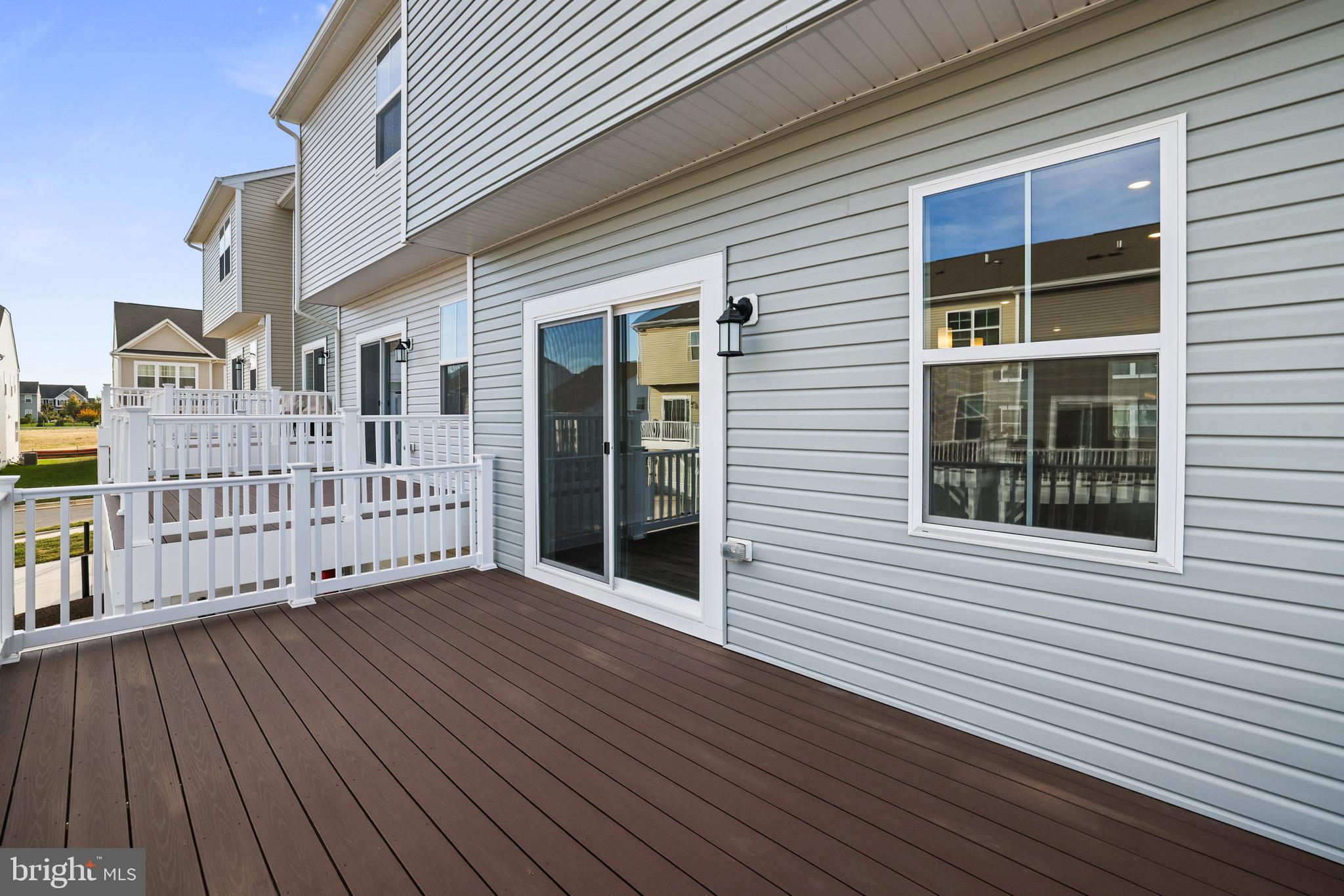 SHENANDOAH SPRINGS - Residential Lease