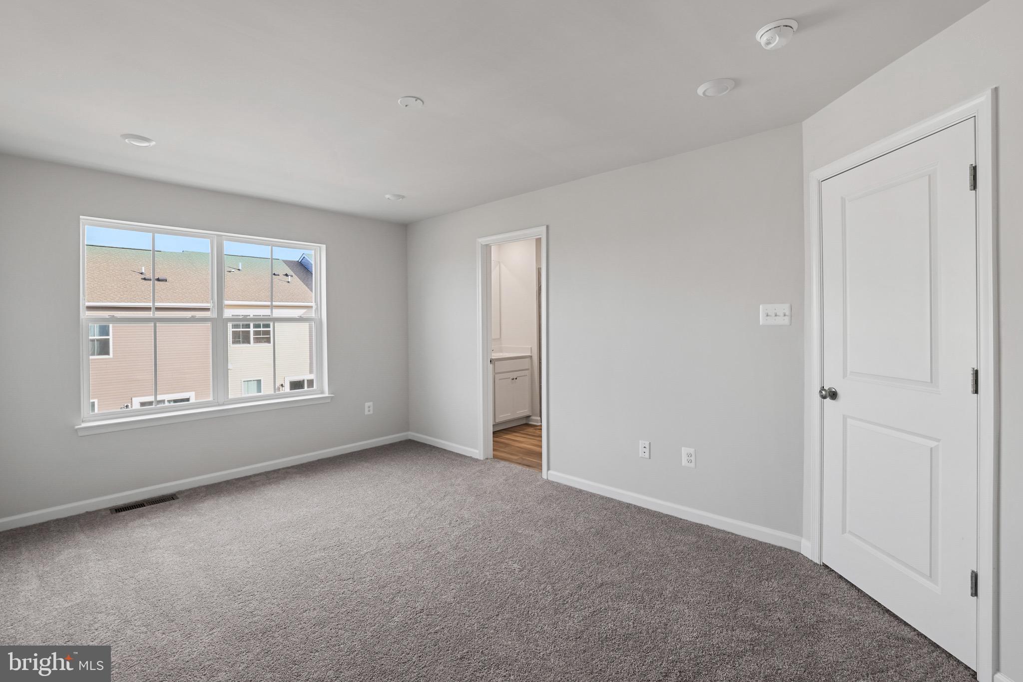 SHENANDOAH SPRINGS - Residential Lease