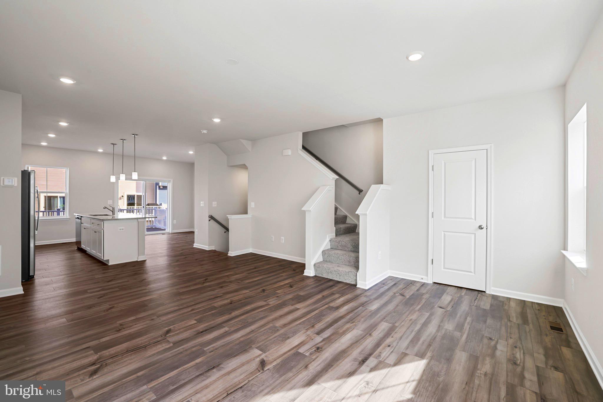 SHENANDOAH SPRINGS - Residential Lease