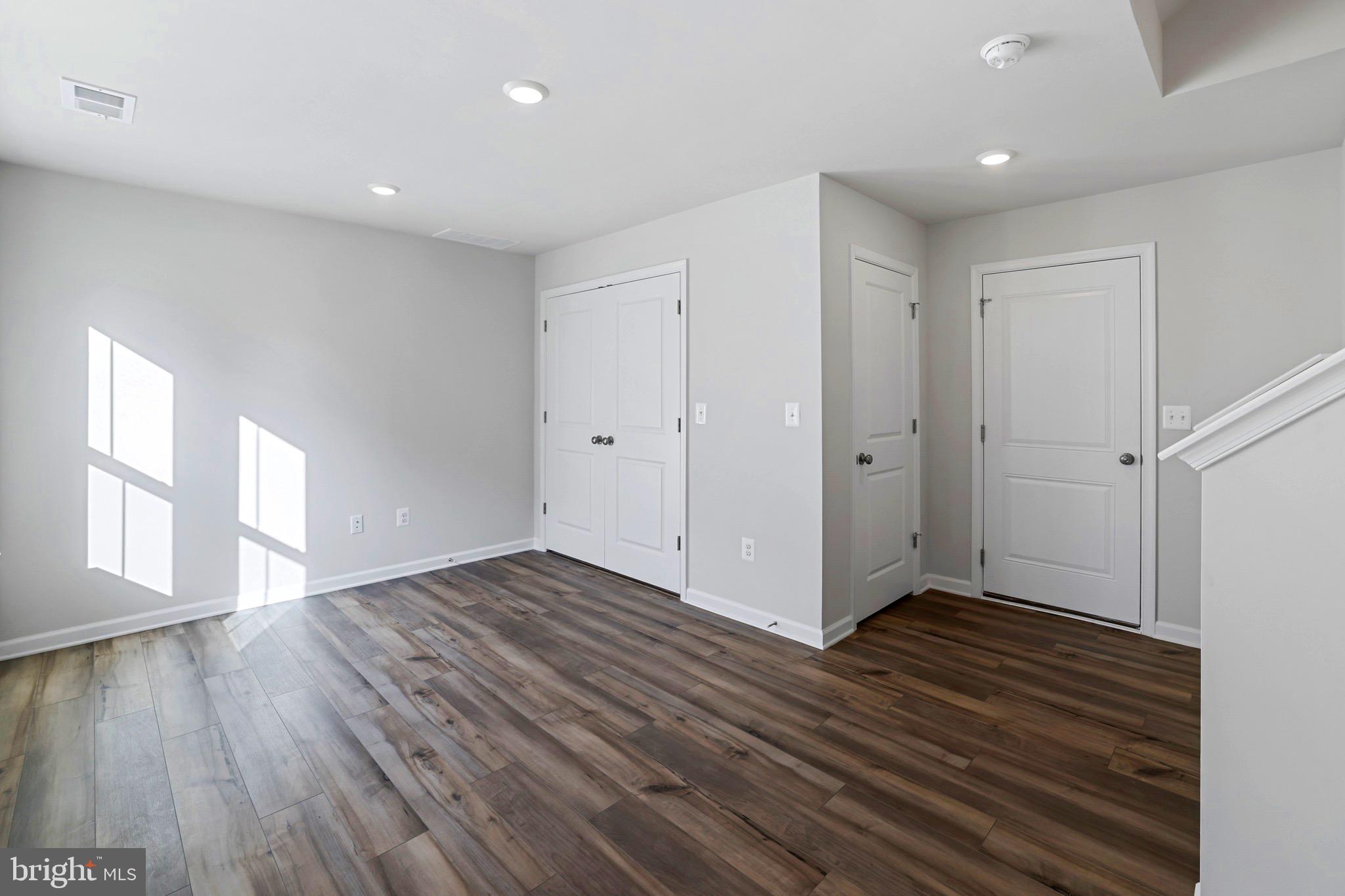 SHENANDOAH SPRINGS - Residential Lease