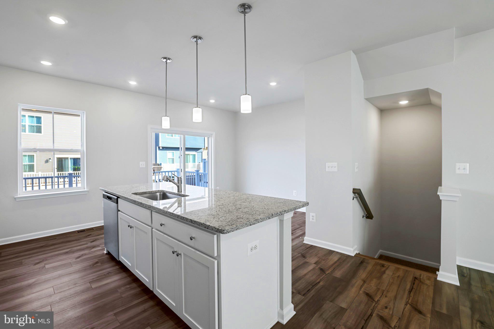 SHENANDOAH SPRINGS - Residential Lease