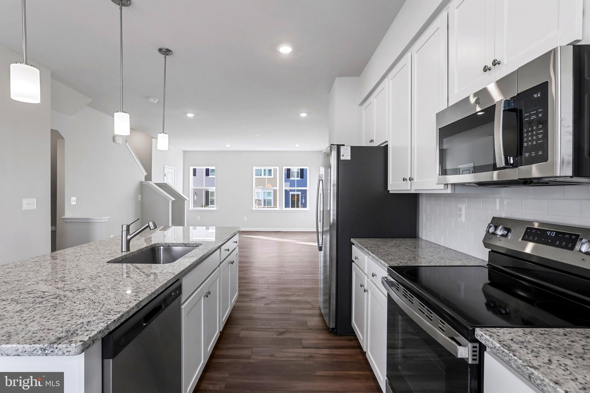 SHENANDOAH SPRINGS - Residential Lease